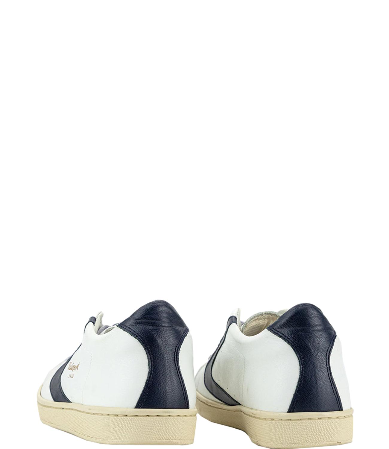 Valsport Tournament Classic bianco blu