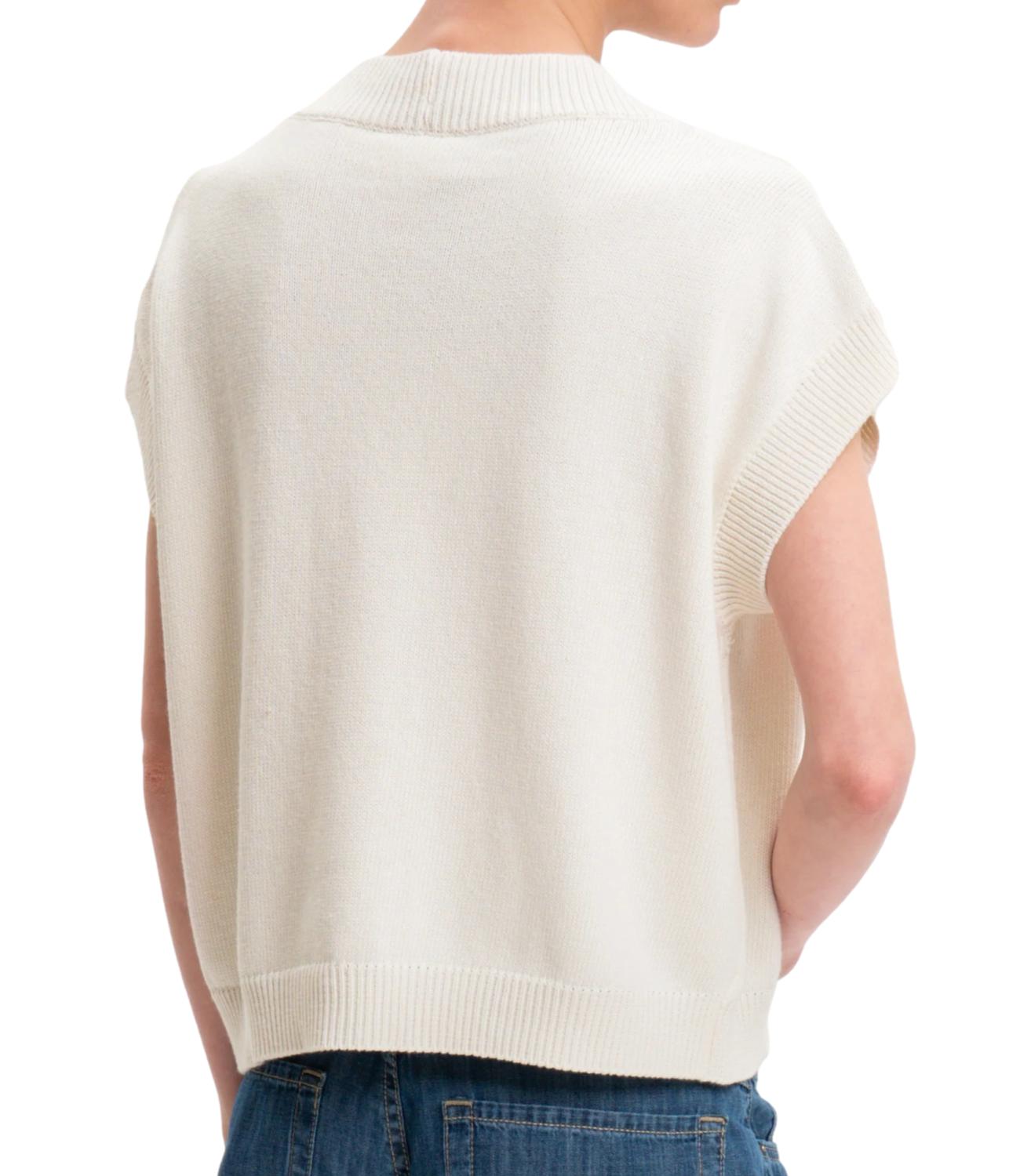 Vicolo Cardigan Panna Donna