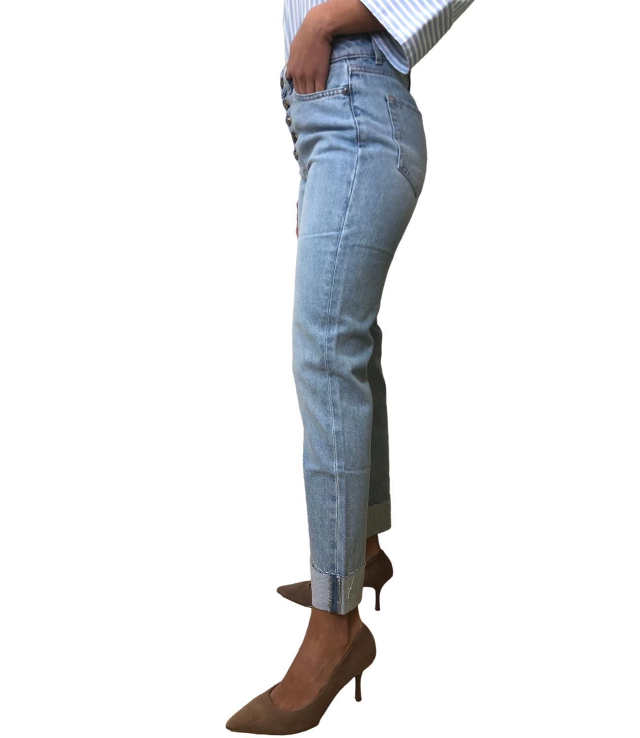 Vicolo Jeans Piper Blu ChiaroDonna