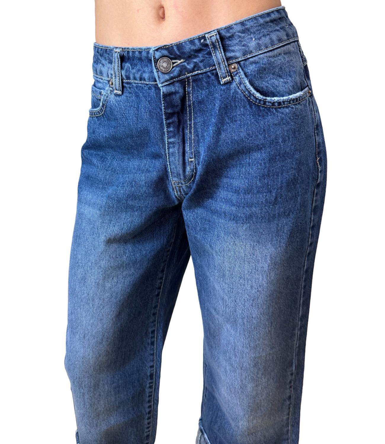 Vicolo Jeans Denim Donna
