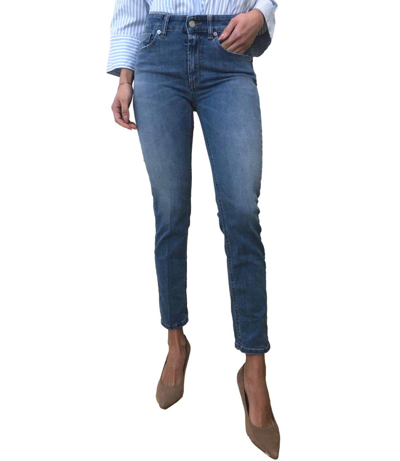 Vicolo Jeans DAISY Denim Donna