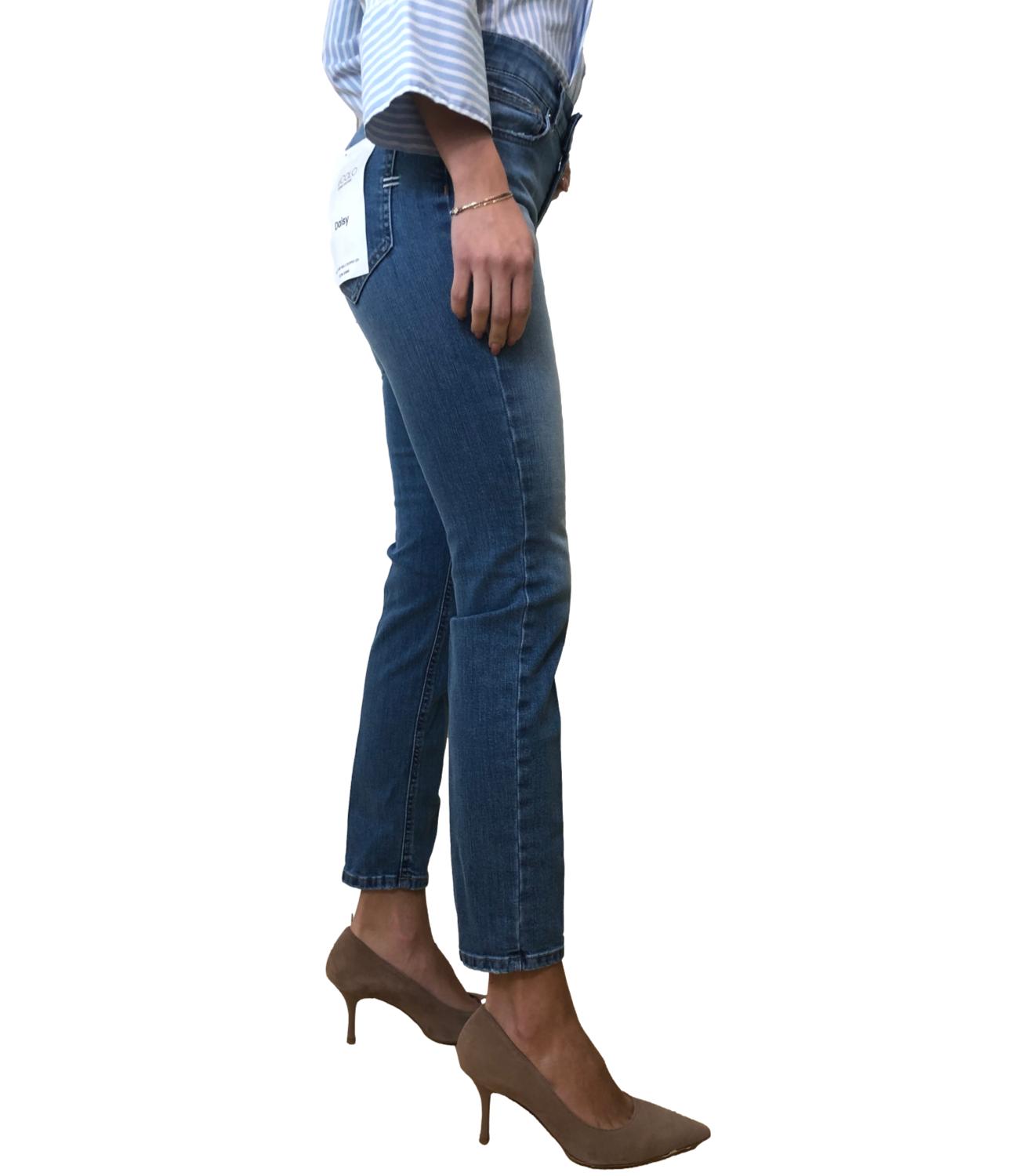 Vicolo Jeans DAISY Denim Donna