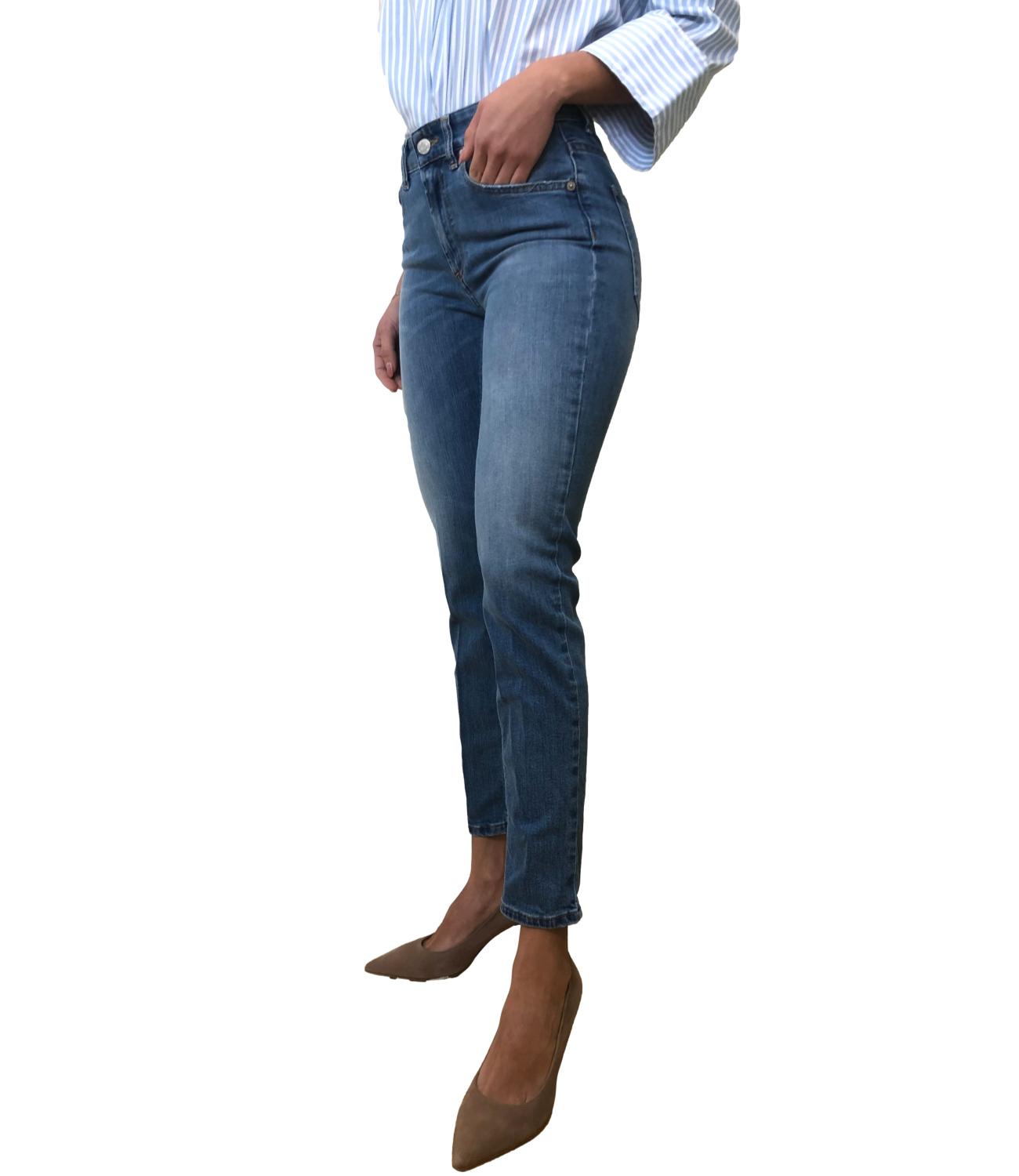 Vicolo Jeans DAISY Denim Donna