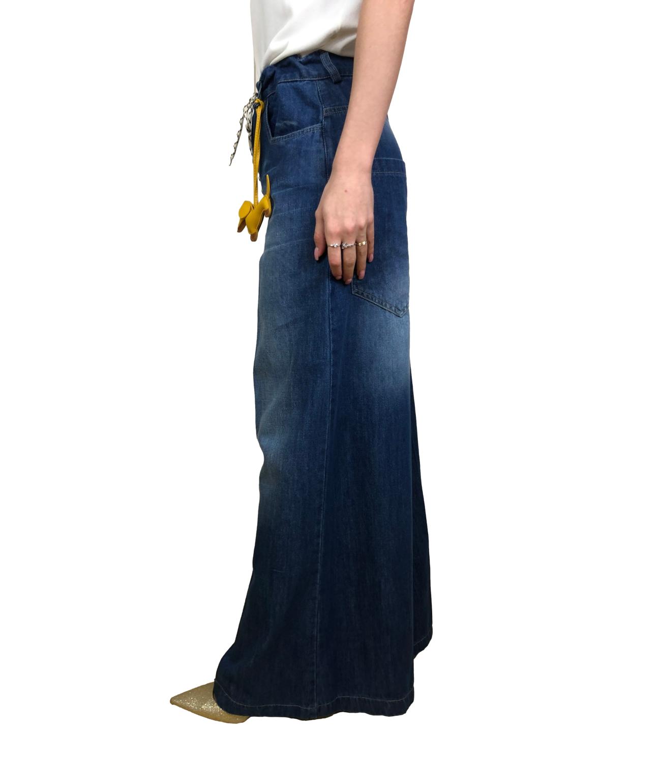 Vicolo jeans blu donna