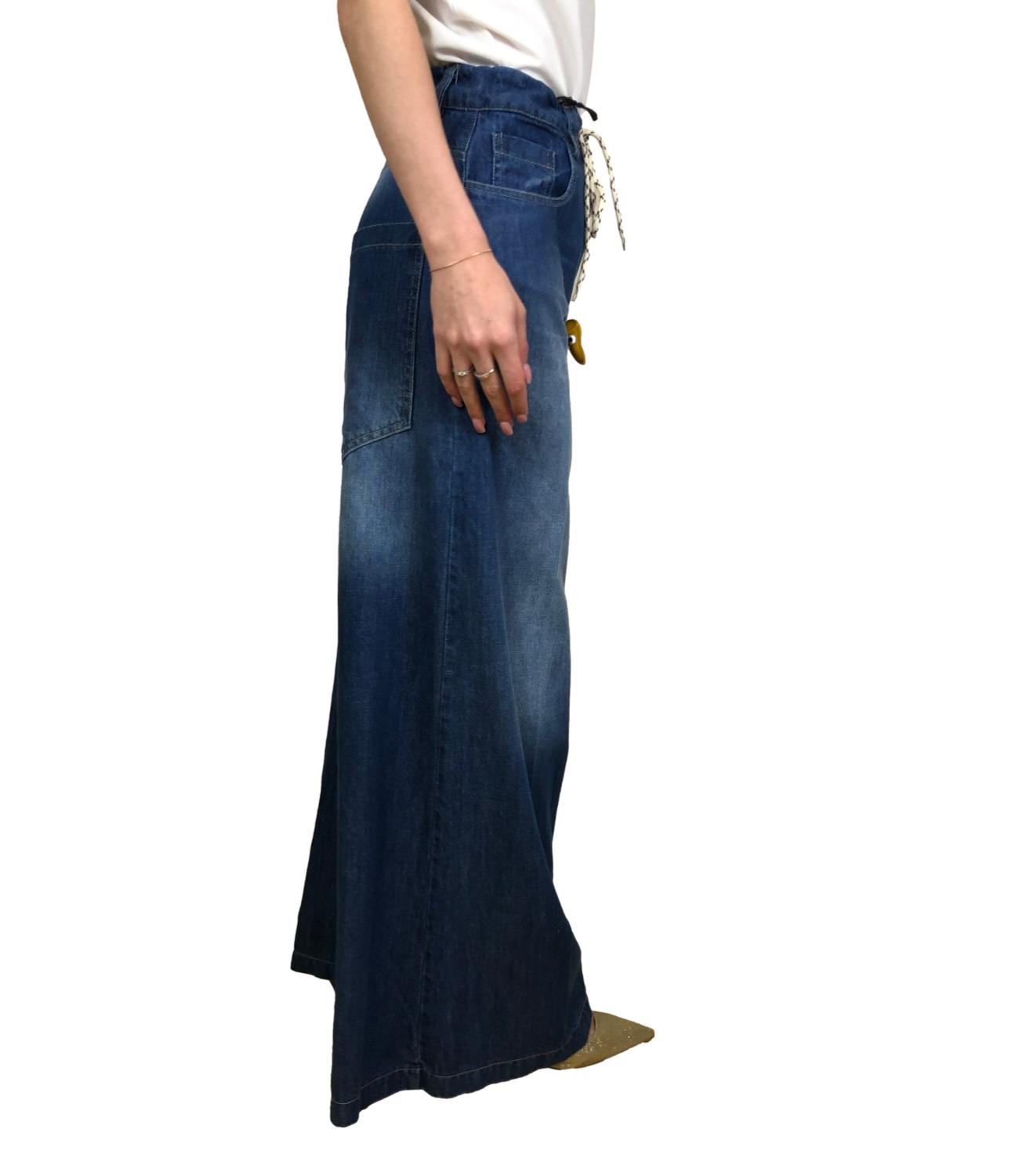 Vicolo jeans blu donna