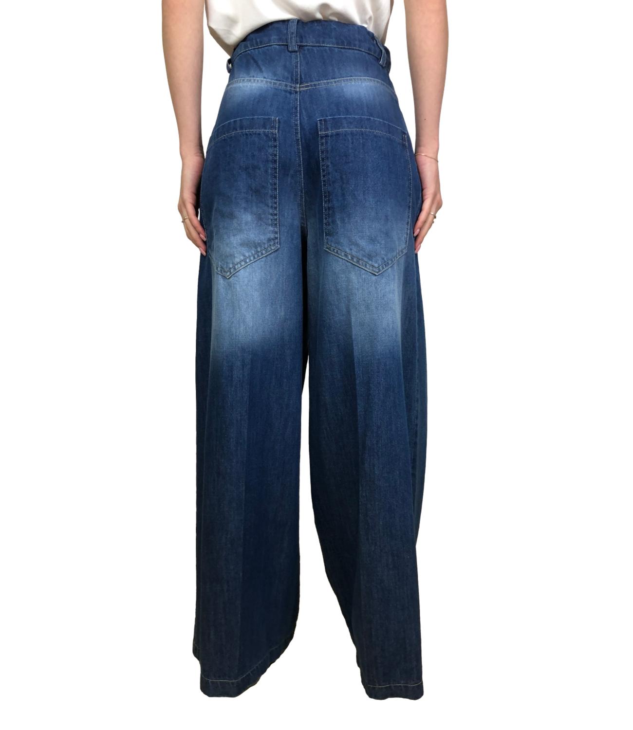 Vicolo jeans blu donna