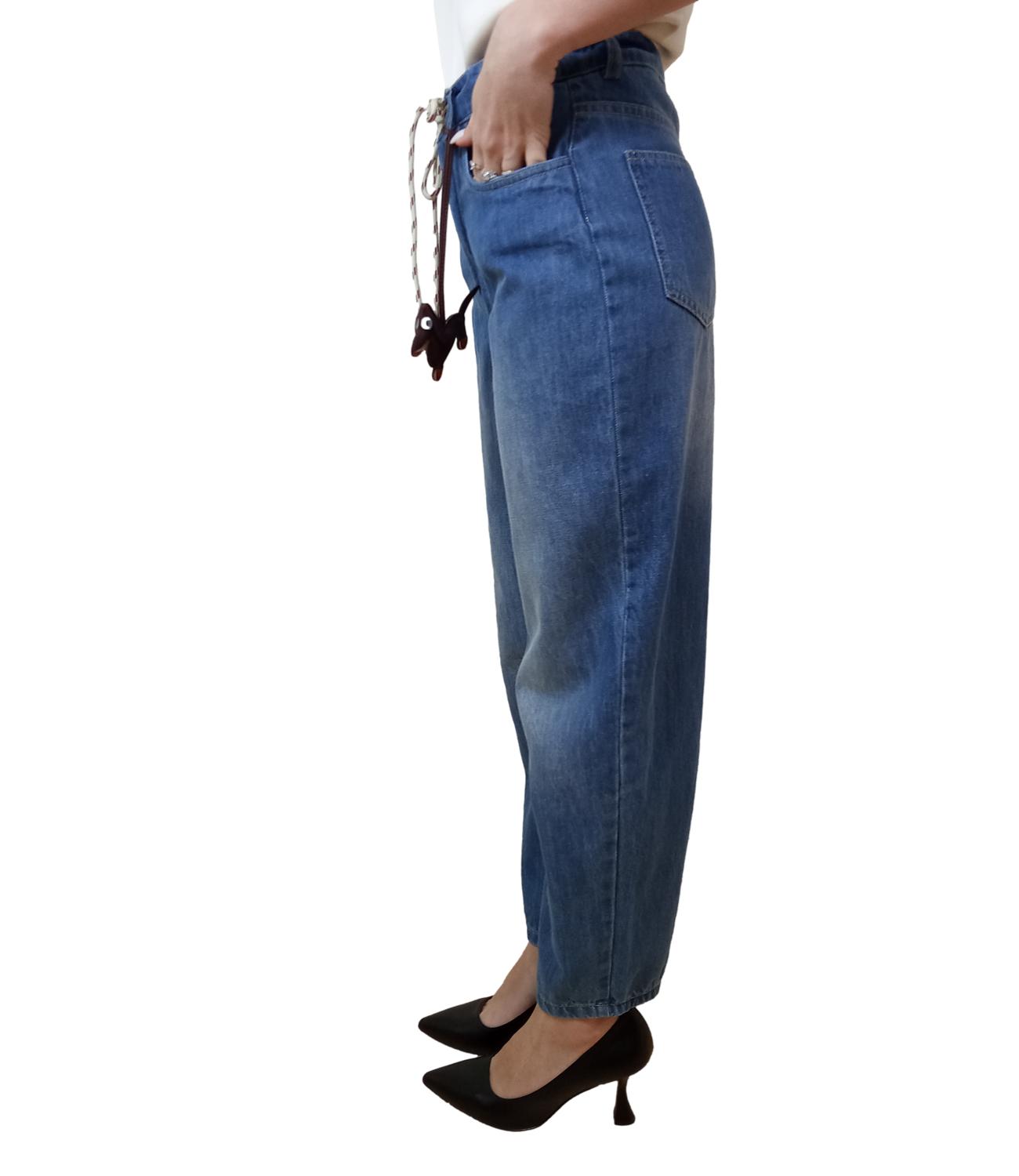 Vicolo jeans blu donna