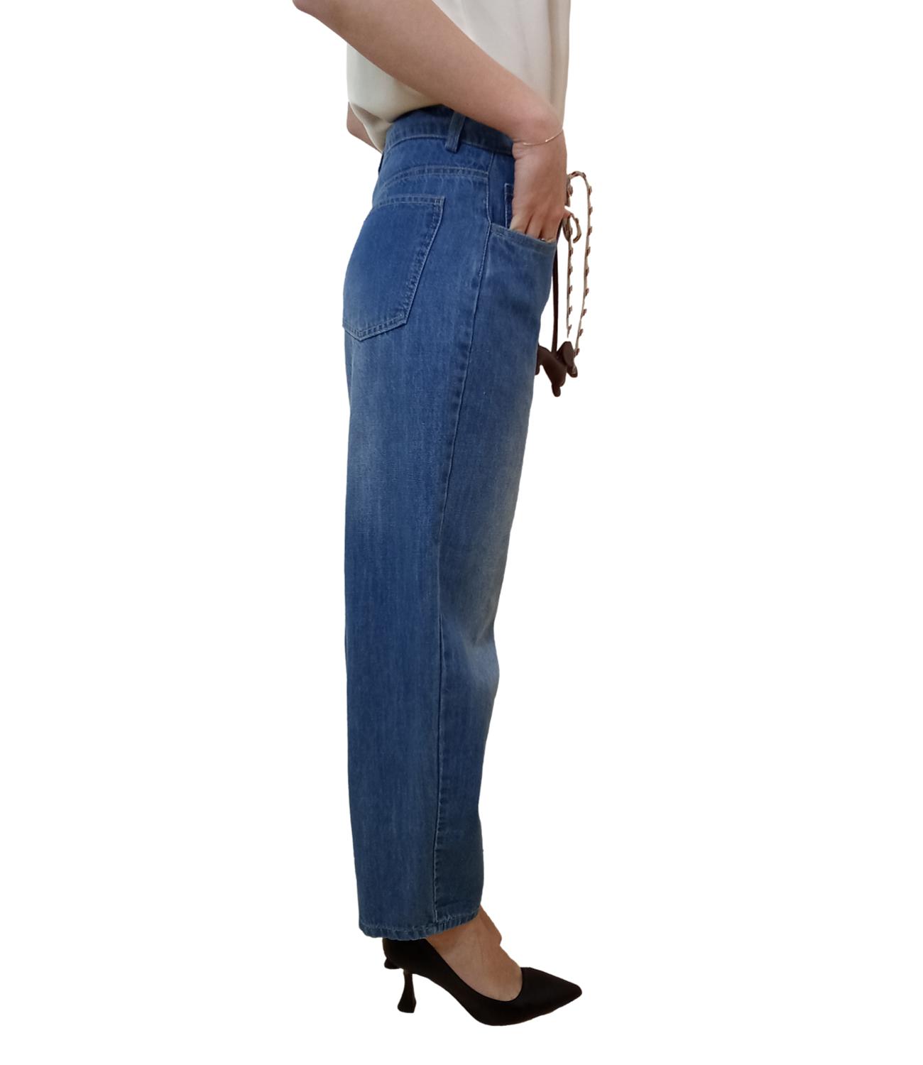 Vicolo jeans blu donna