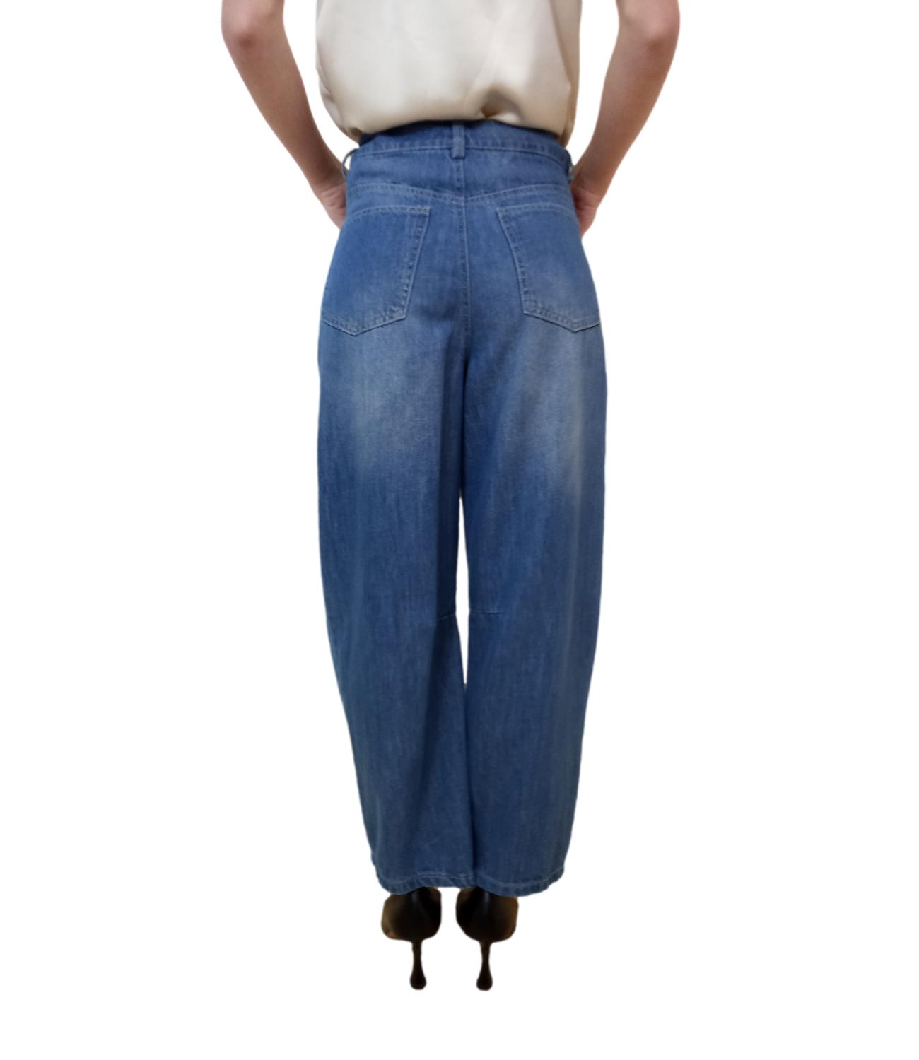 Vicolo jeans blu donna