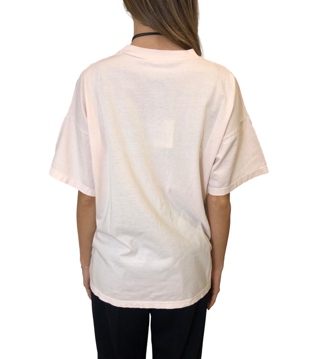 Vicolo T-shirt Rosa Donna