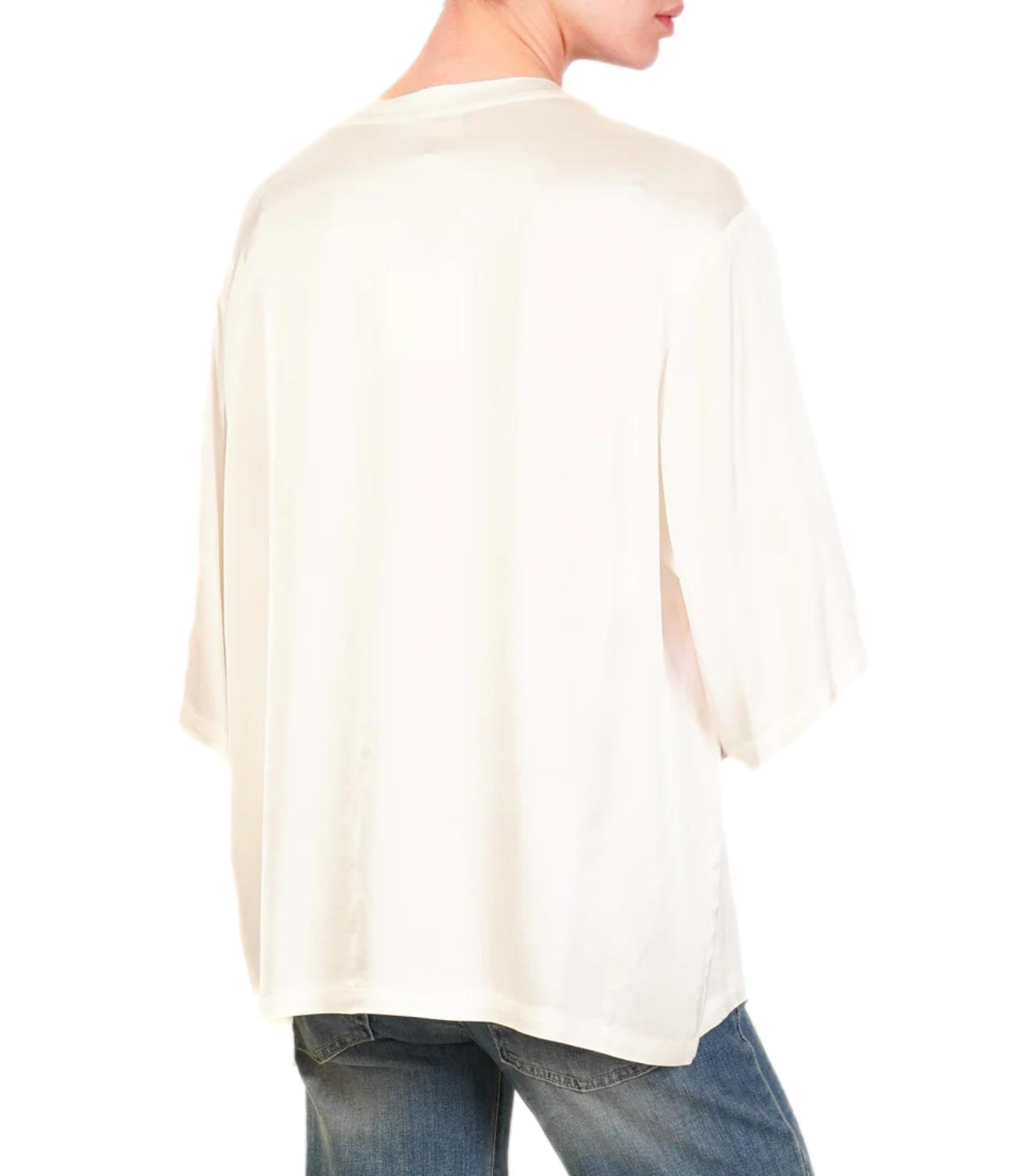 Vicolo T-shirt Burro Donna