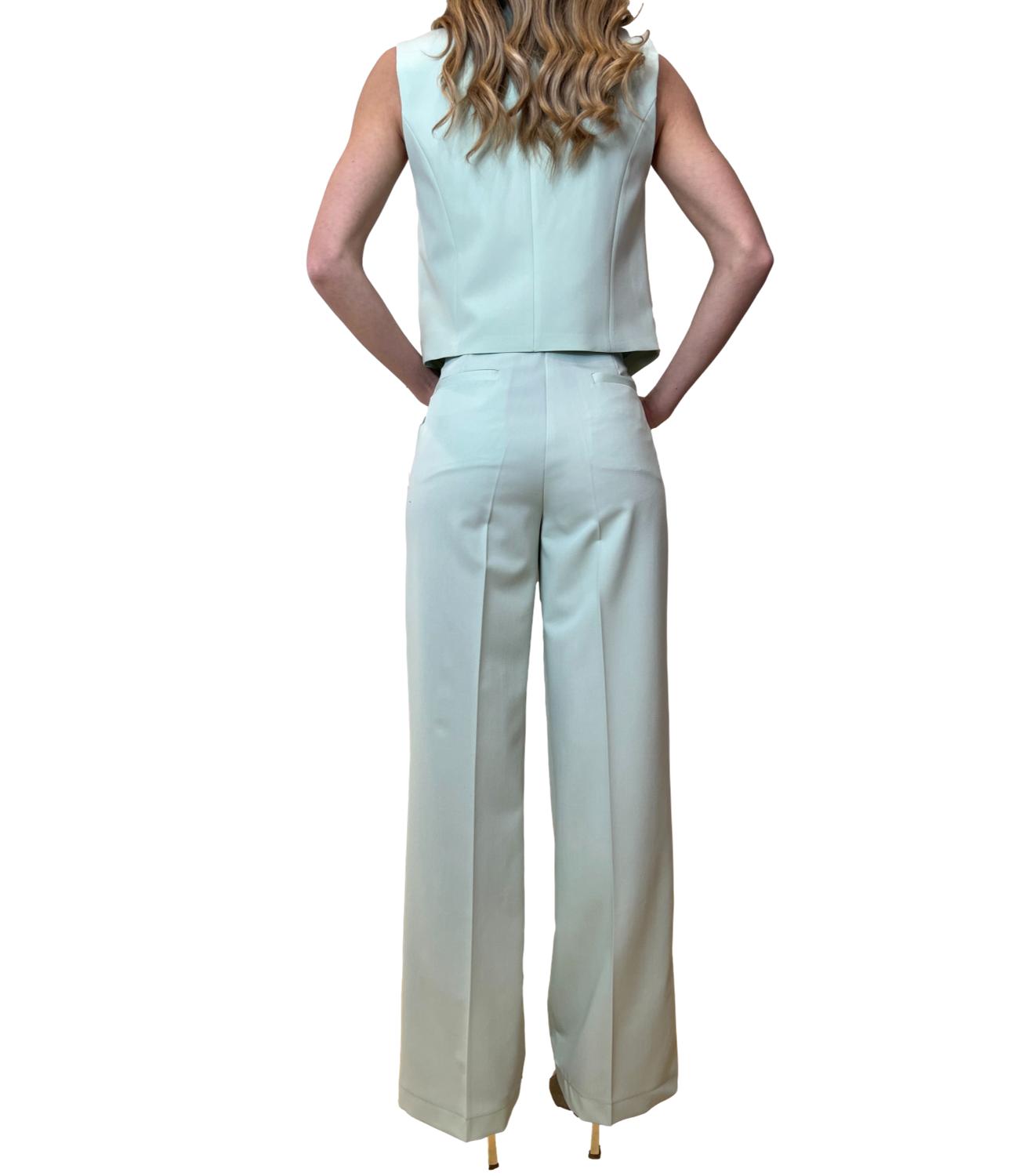 Vicolo Pantalone menta Donna