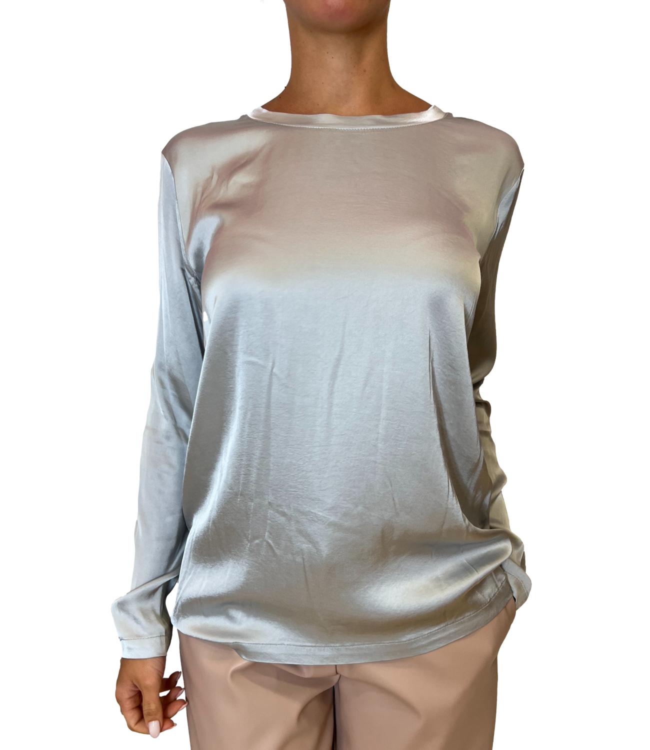 Vicolo T-shirt Perla Donna