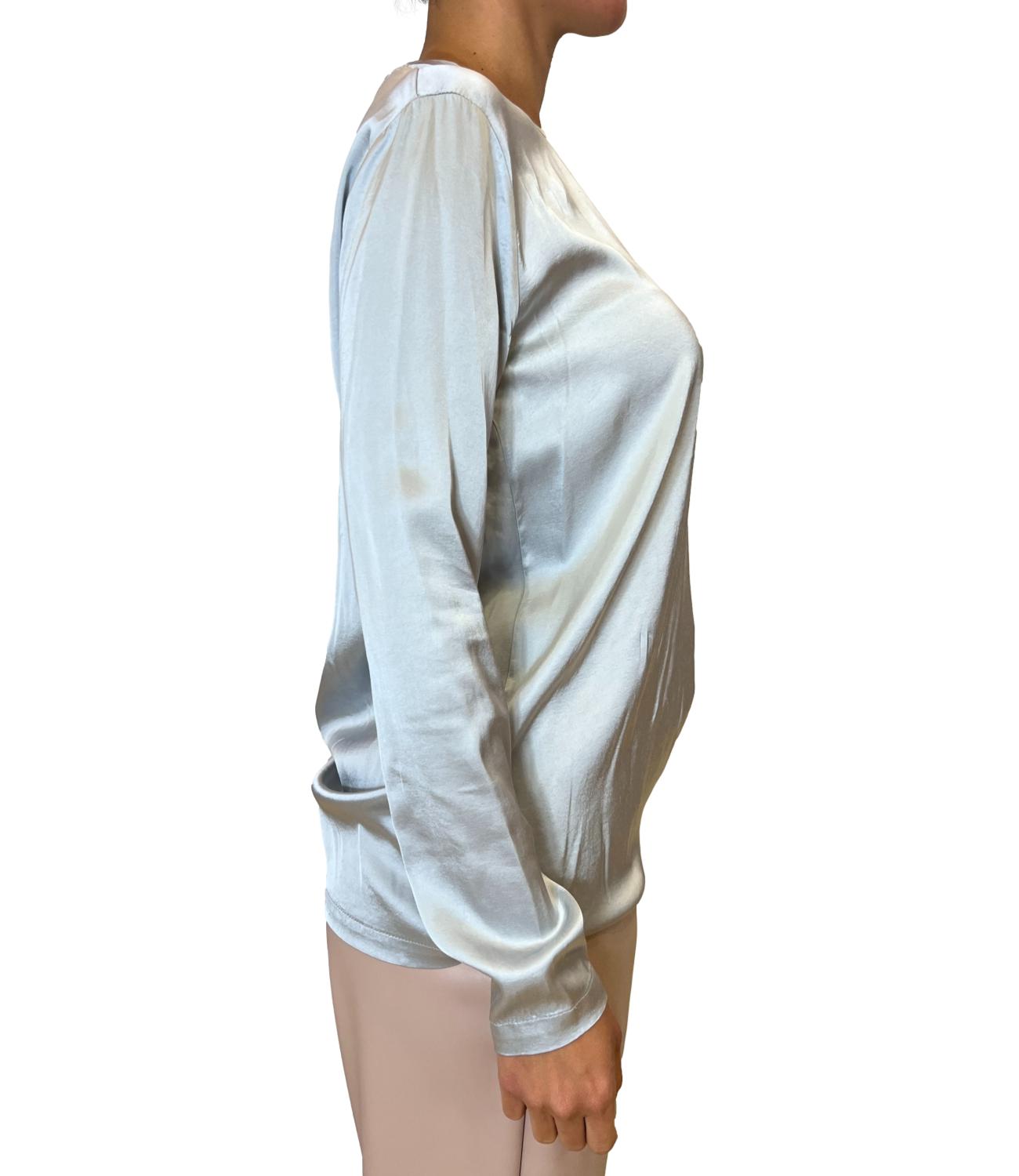 Vicolo T-shirt Perla Donna