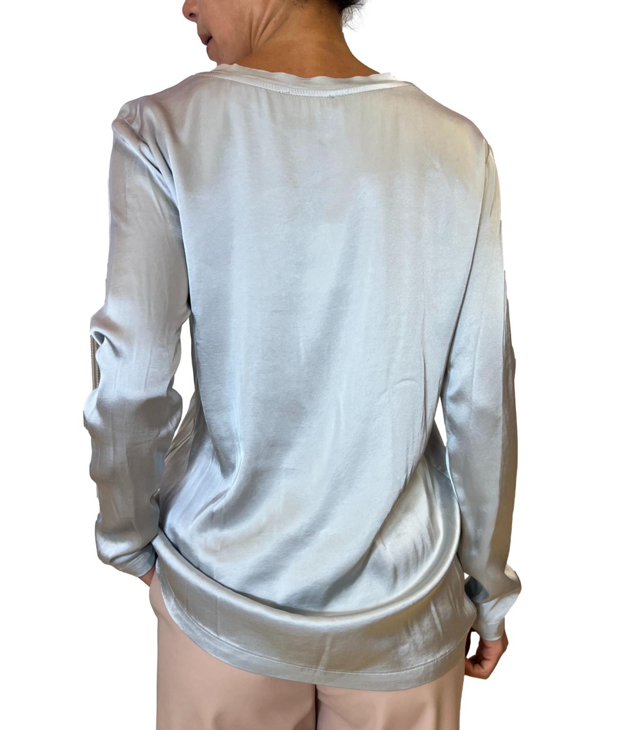 Vicolo T-shirt Perla Donna