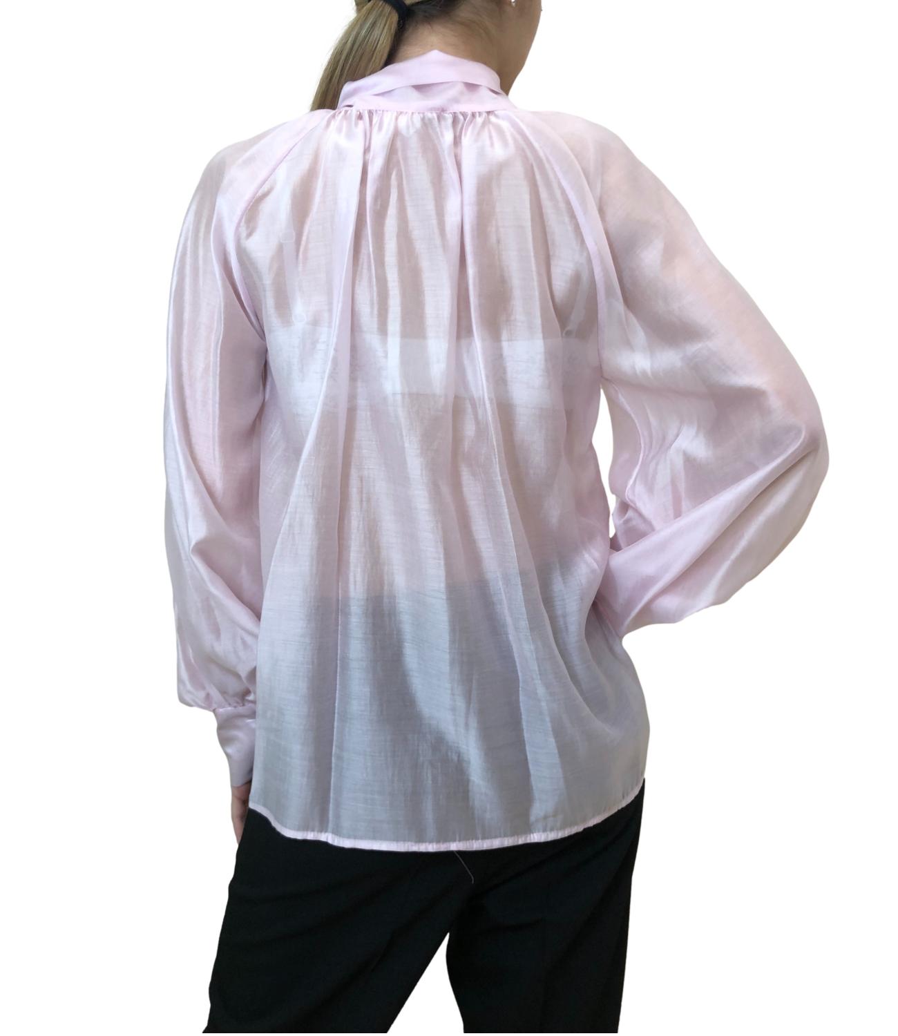 Vicolo Camicia ROSA Donna