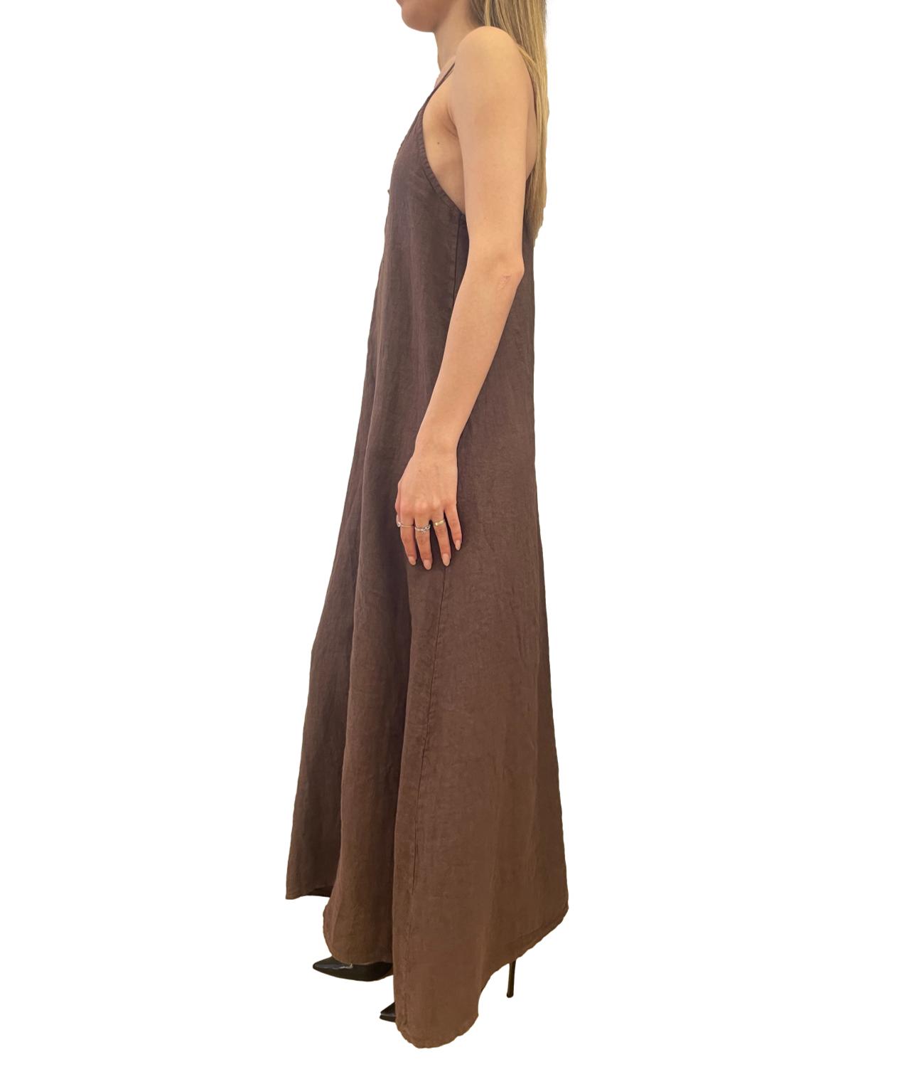 Vicolo abito moro donna