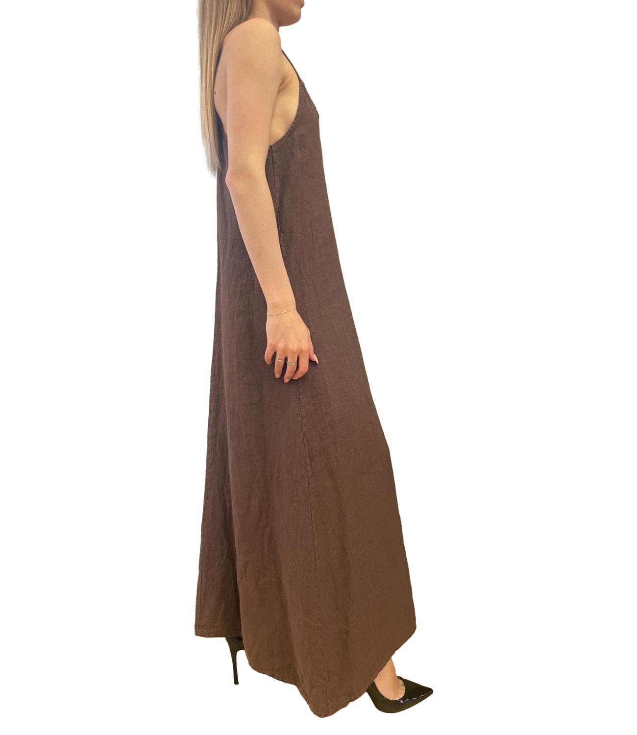 Vicolo abito moro donna