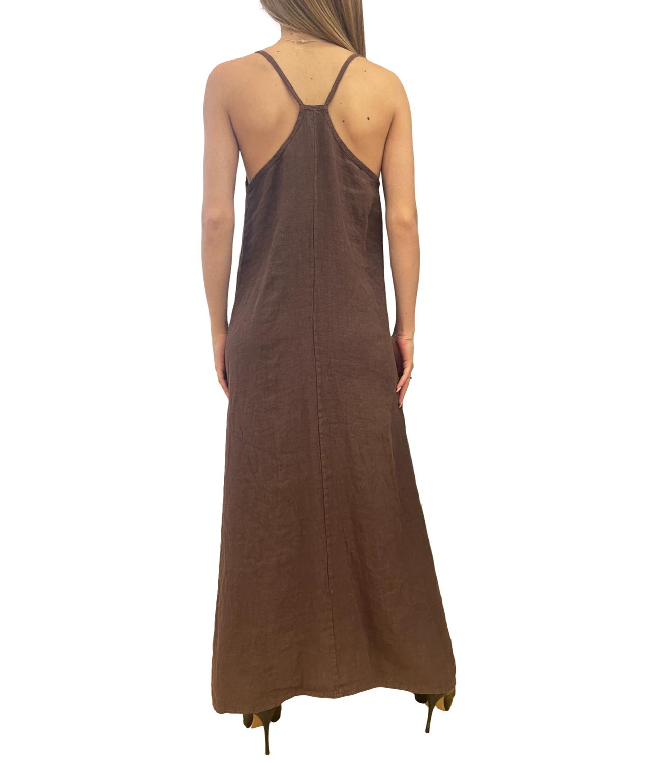 Vicolo abito moro donna
