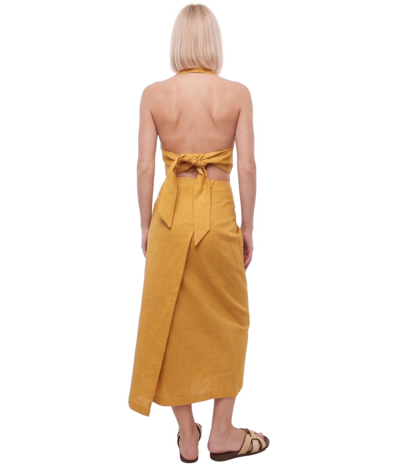 Mulish Giacca Giotto Old beige