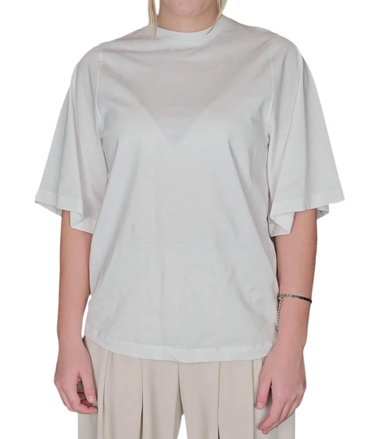 Vicolo T-shirt Bianca Donna