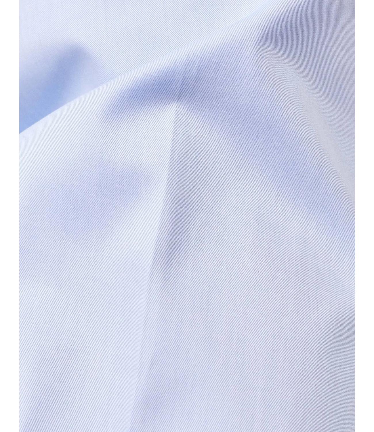 Camicia Xacus taylor fit celeste