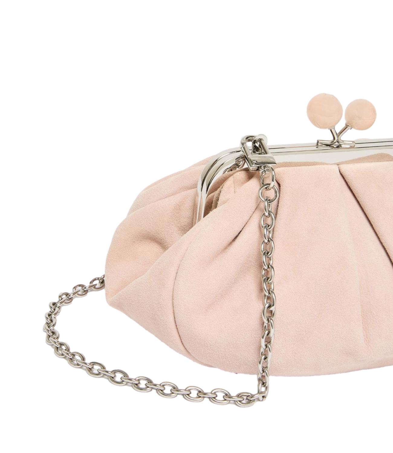 Accessori Weekend Borsa Pasticcino Wkavalois Small Cipria Donna