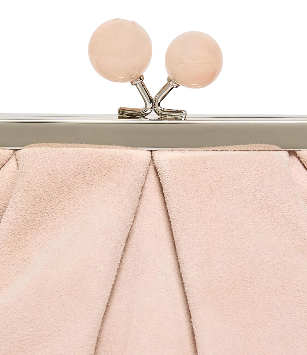 Accessori Weekend Borsa Pasticcino Wkavalois Small Cipria Donna