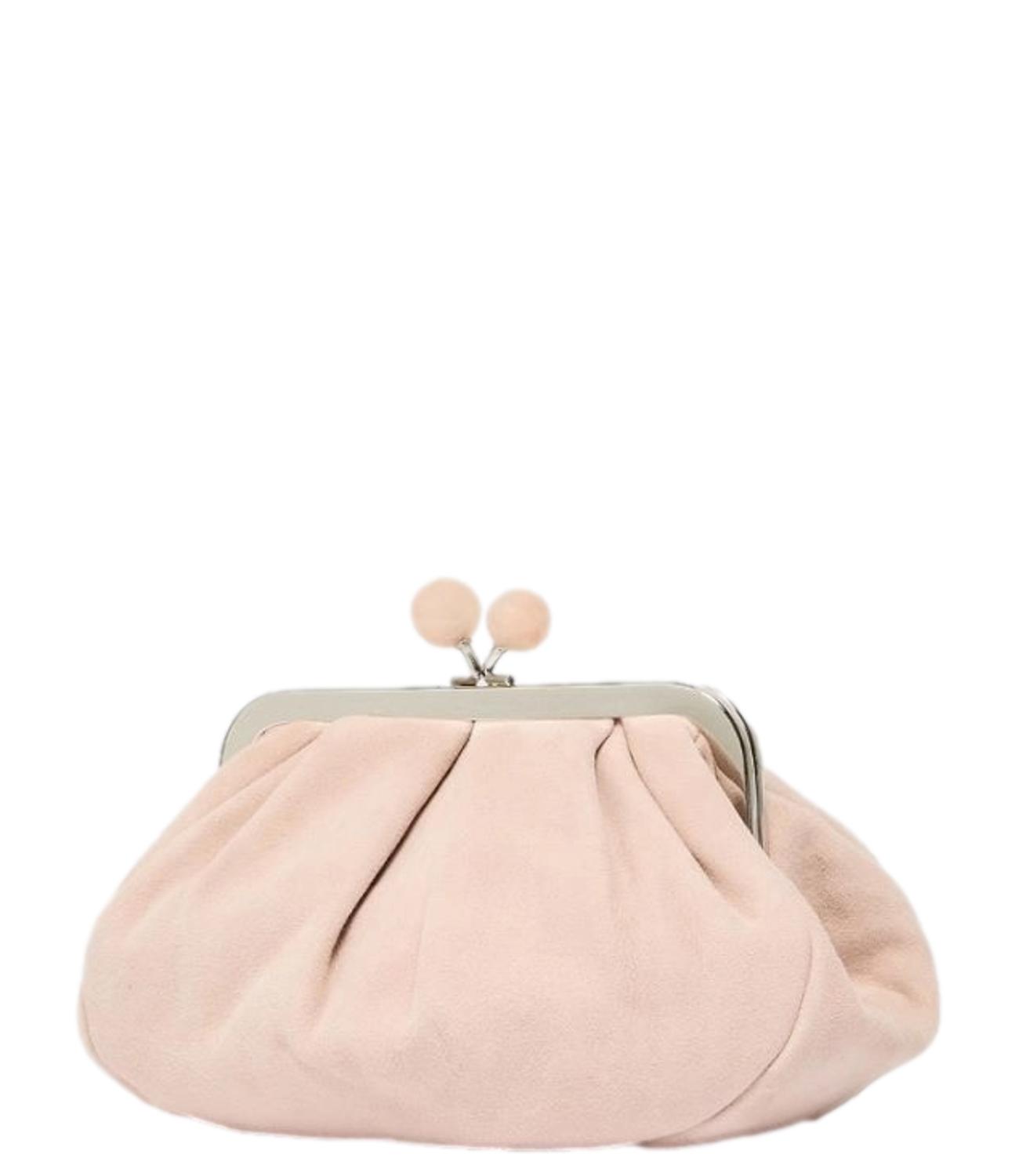 Accessori Weekend Borsa Pasticcino Wkavalois Small Cipria Donna