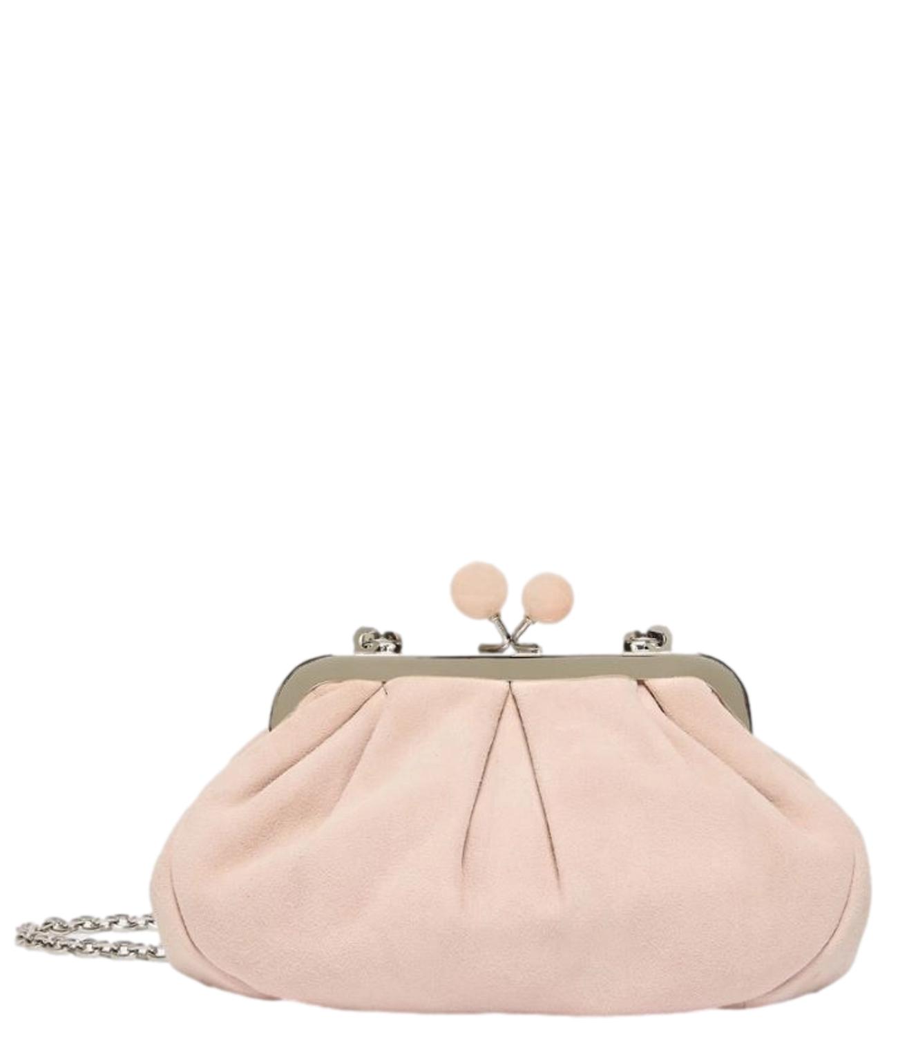 Accessori Weekend Borsa Pasticcino Wkavalois Small Cipria Donna