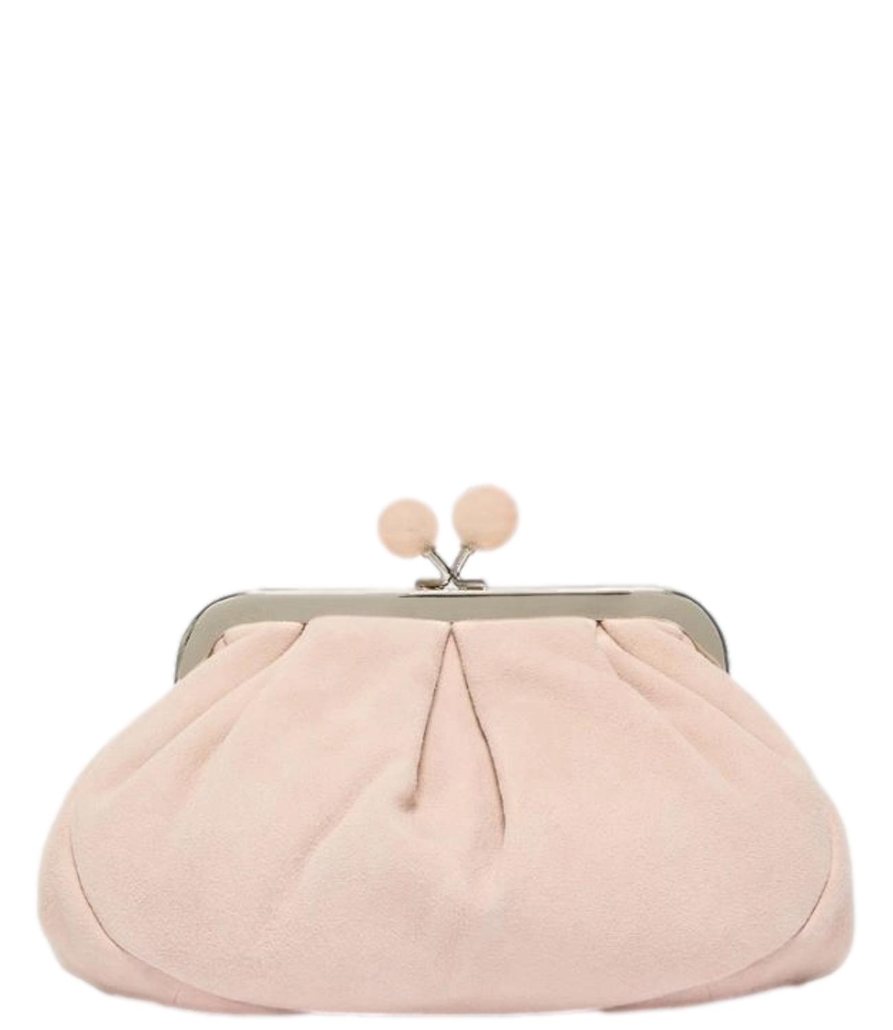 Accessori Weekend Borsa Pasticcino Wkavalois Small Cipria Donna