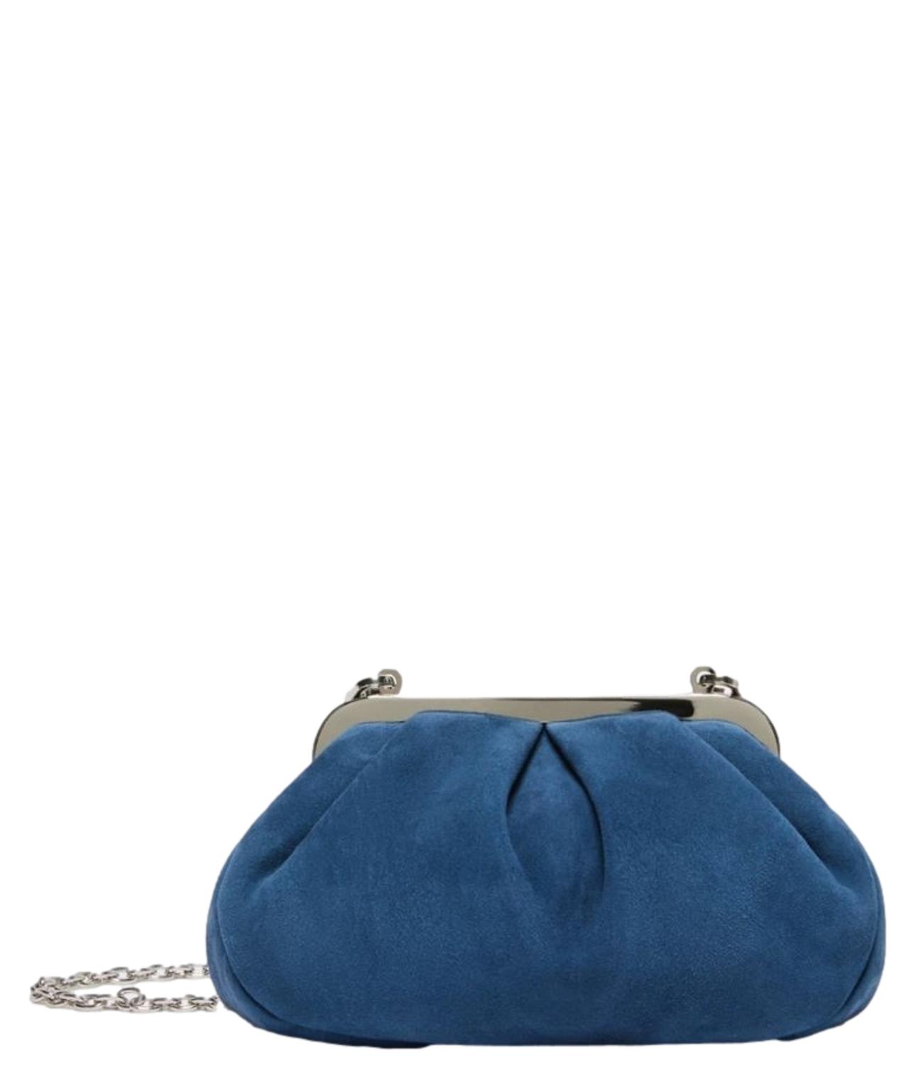 Accessori Weekend Borsa Pasticcino Wkavalois Small Bluette Donna