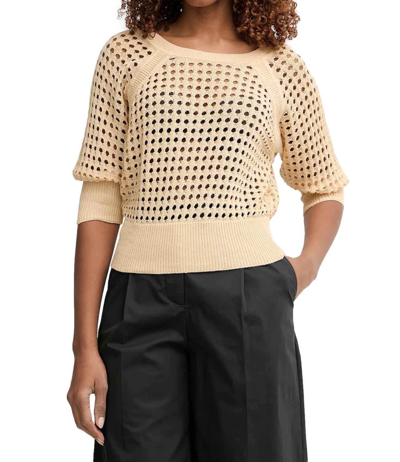 Mulish Giacca Giotto Old beige