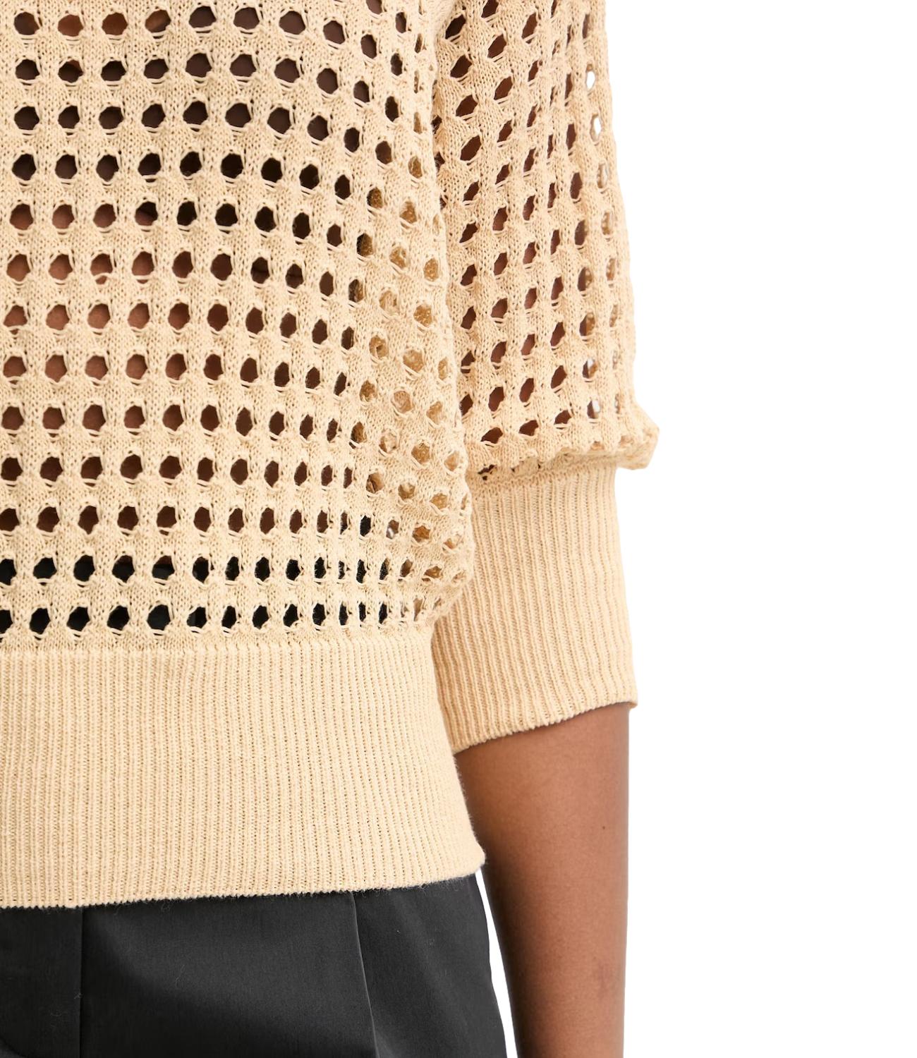 Mulish Giacca Giotto Old beige
