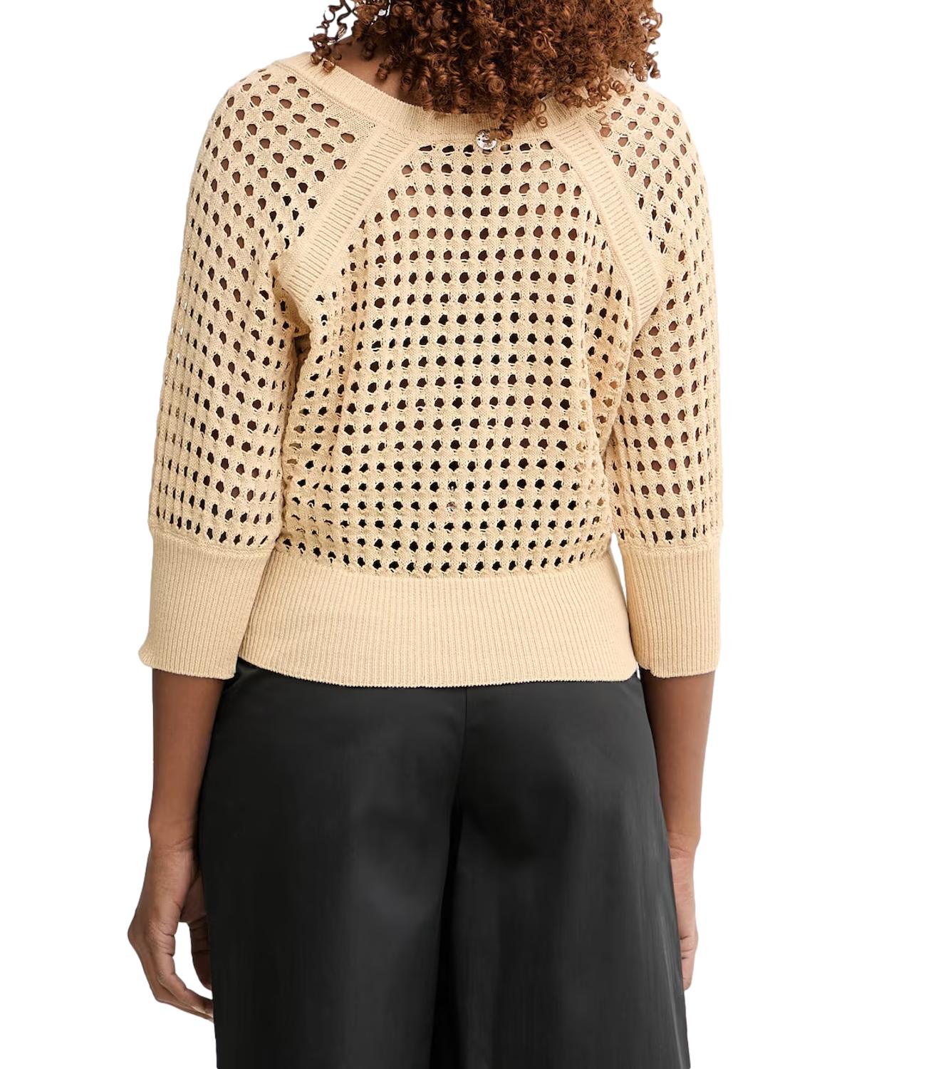 Mulish Giacca Giotto Old beige