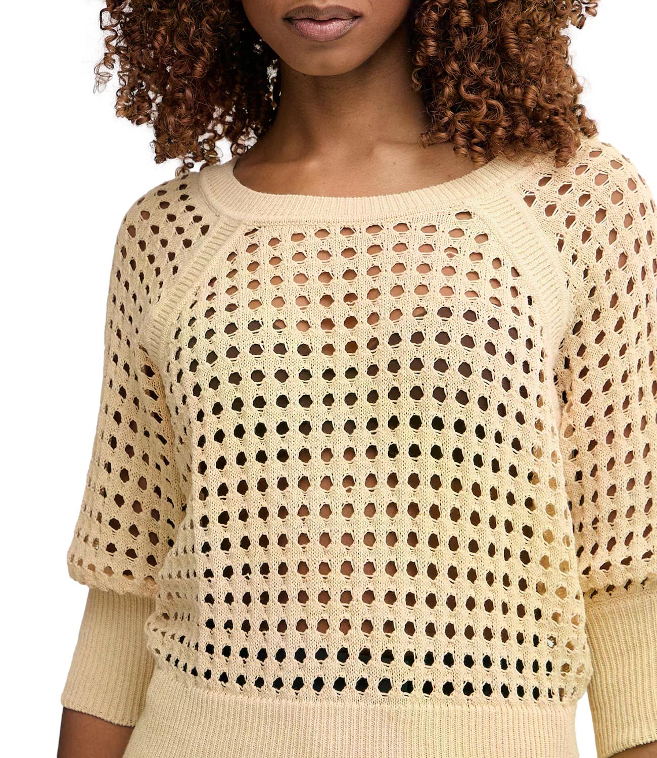 Mulish Giacca Giotto Old beige