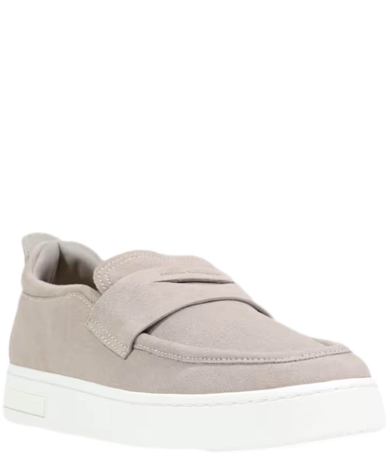 Mocassino AX beige