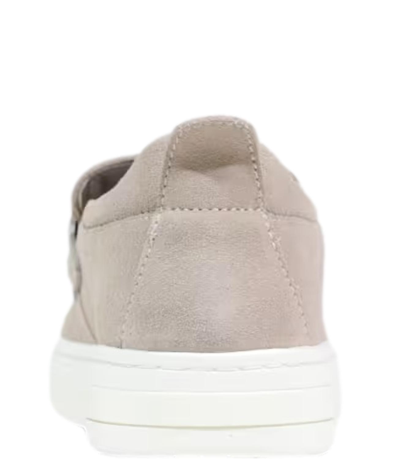 Mocassino AX beige