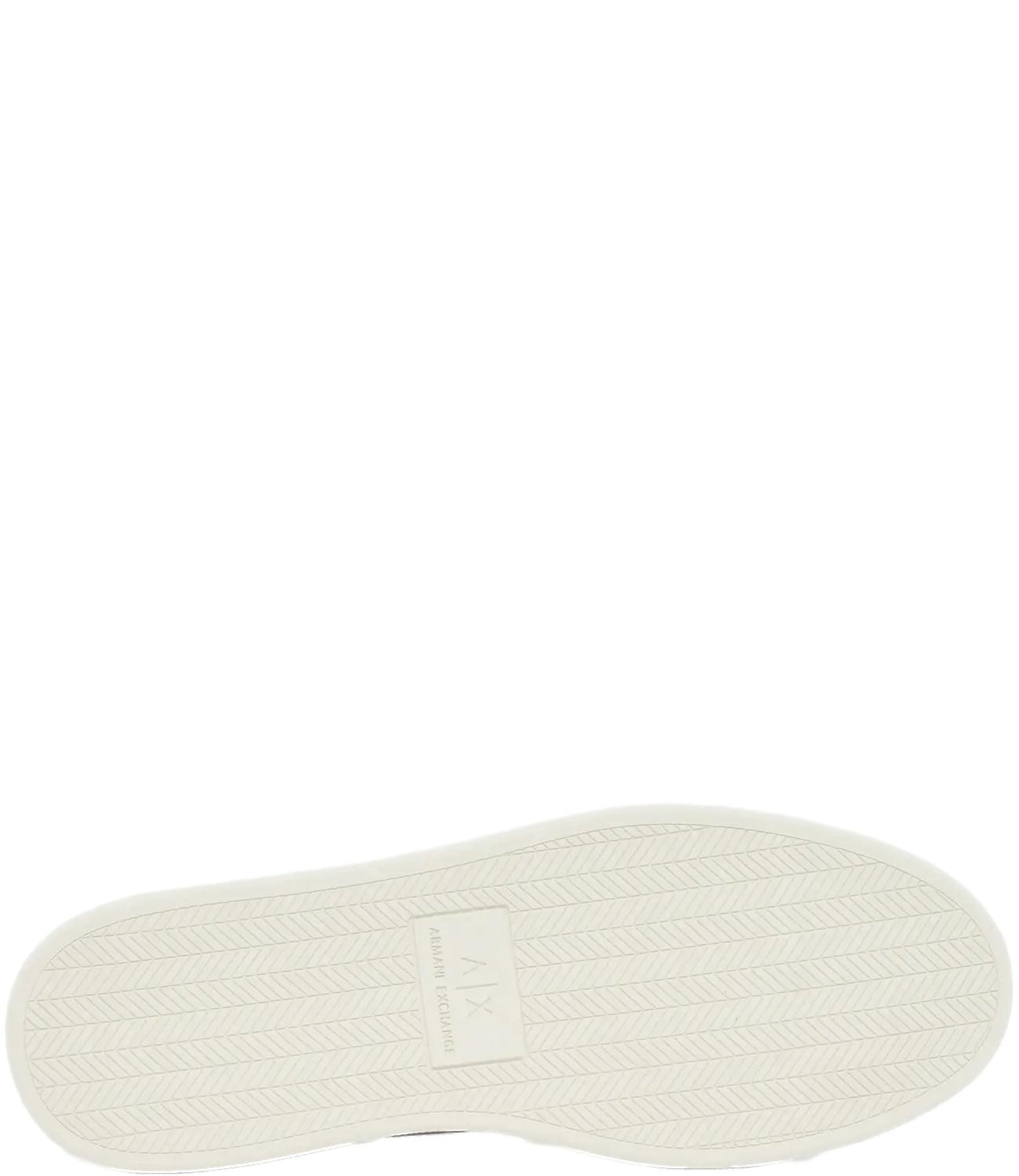 Mocassino AX beige