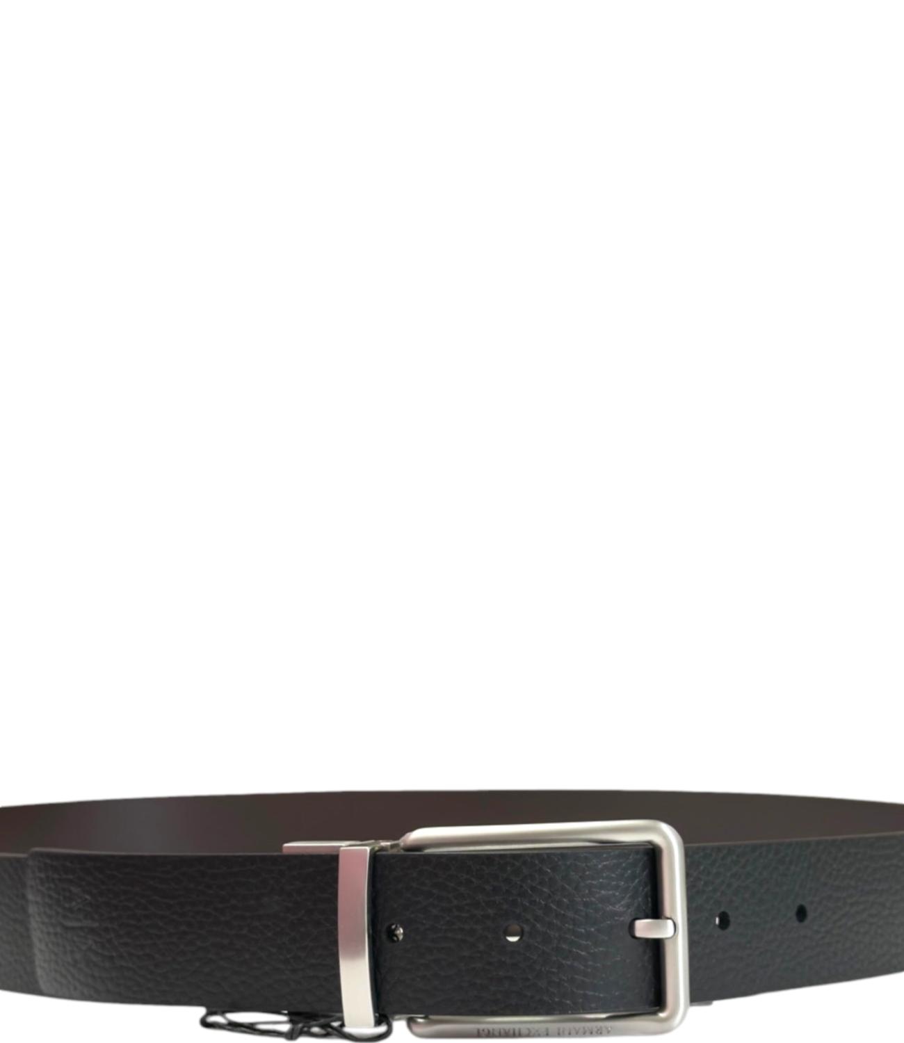 Cintura Uomo Black