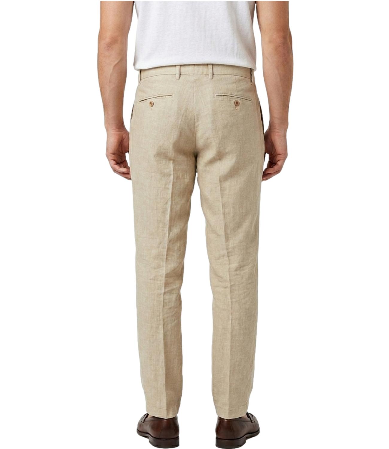 Pantalone Uomo Sabbia atpco