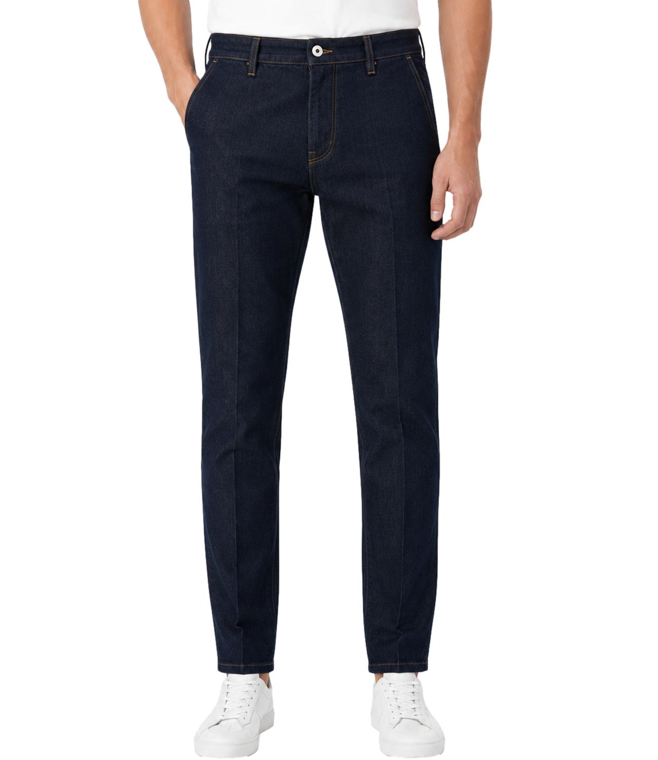 Jeans Uomo inchiostro ATPCO