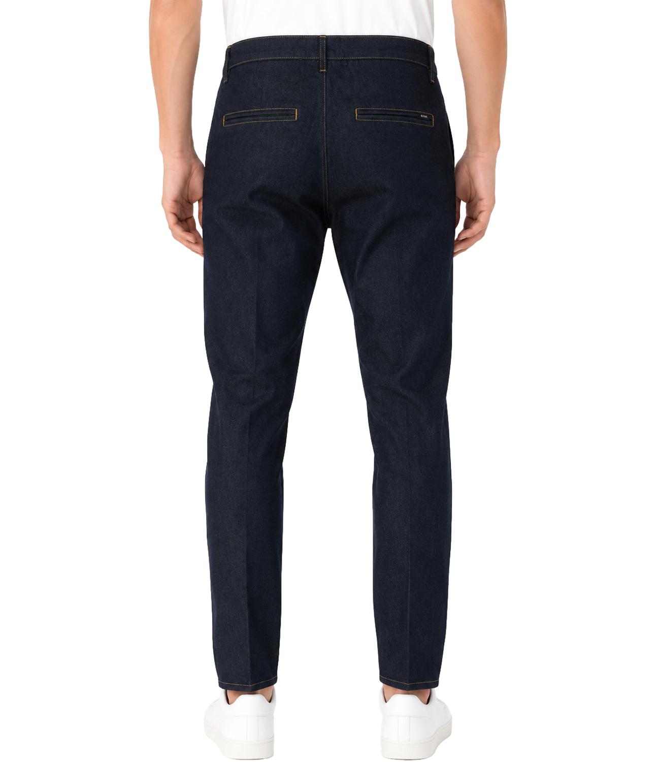 Jeans Uomo inchiostro ATPCO