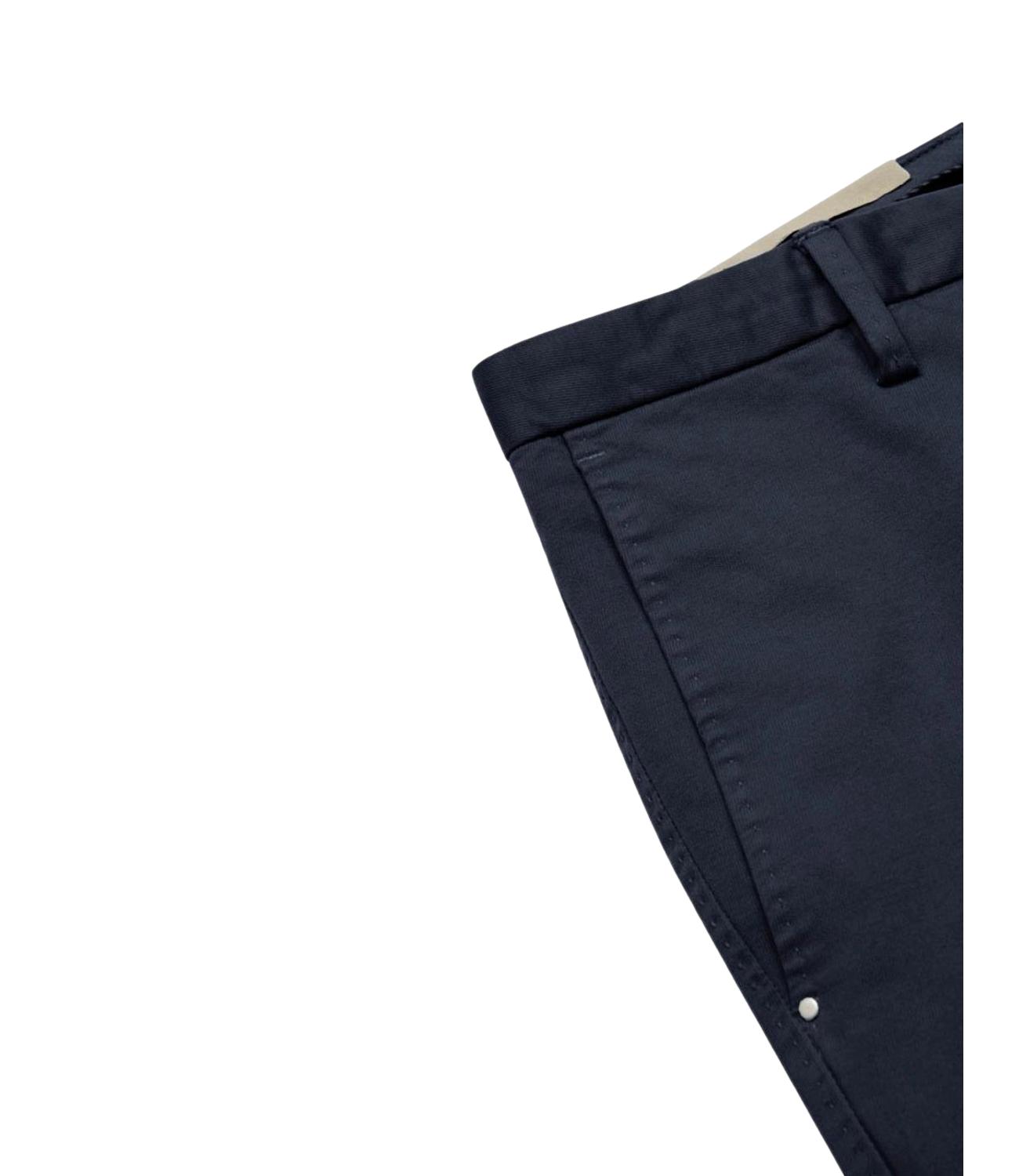 Pantaloni atpco blu uomo