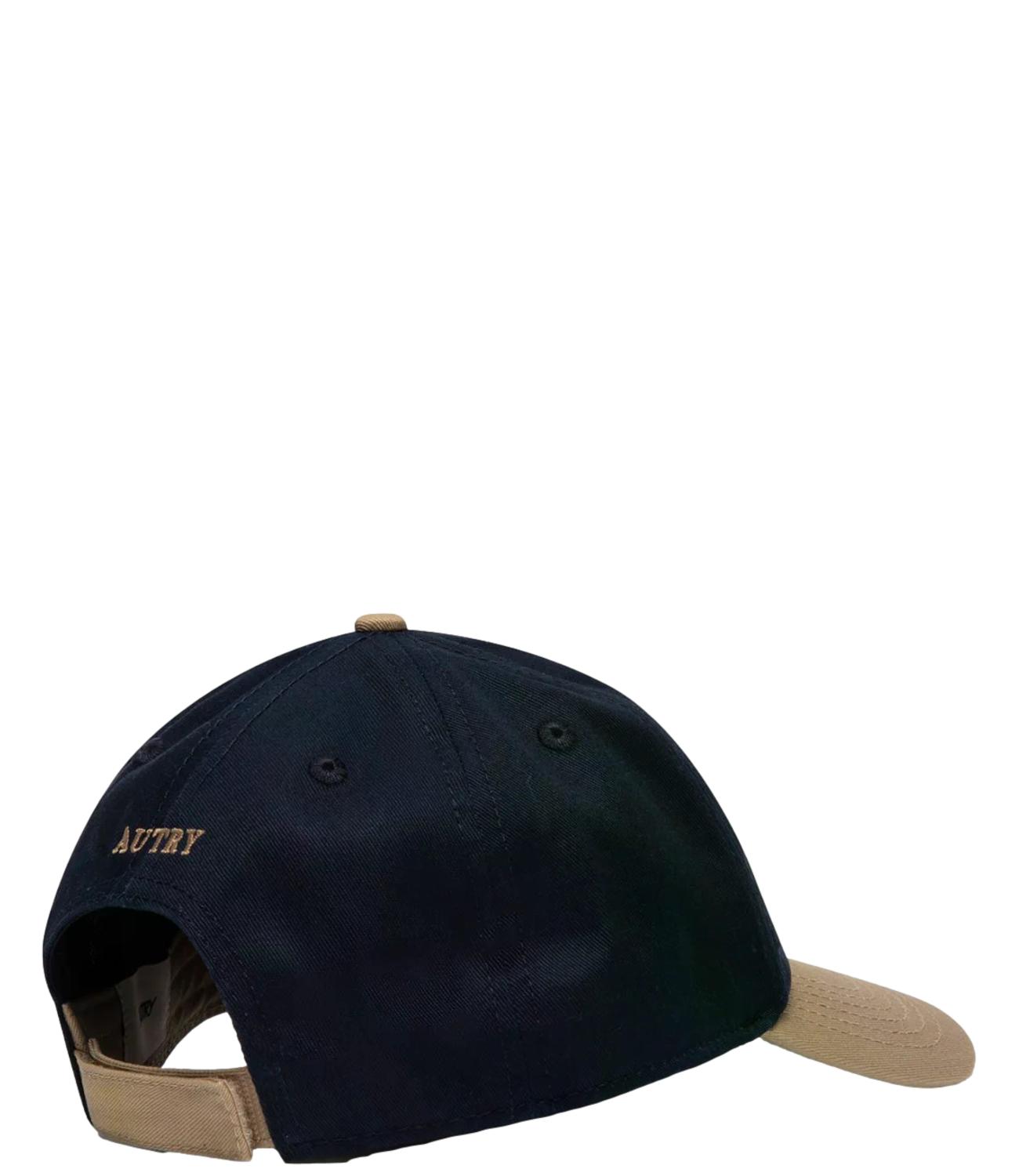 Cappello Baseball drone/beige