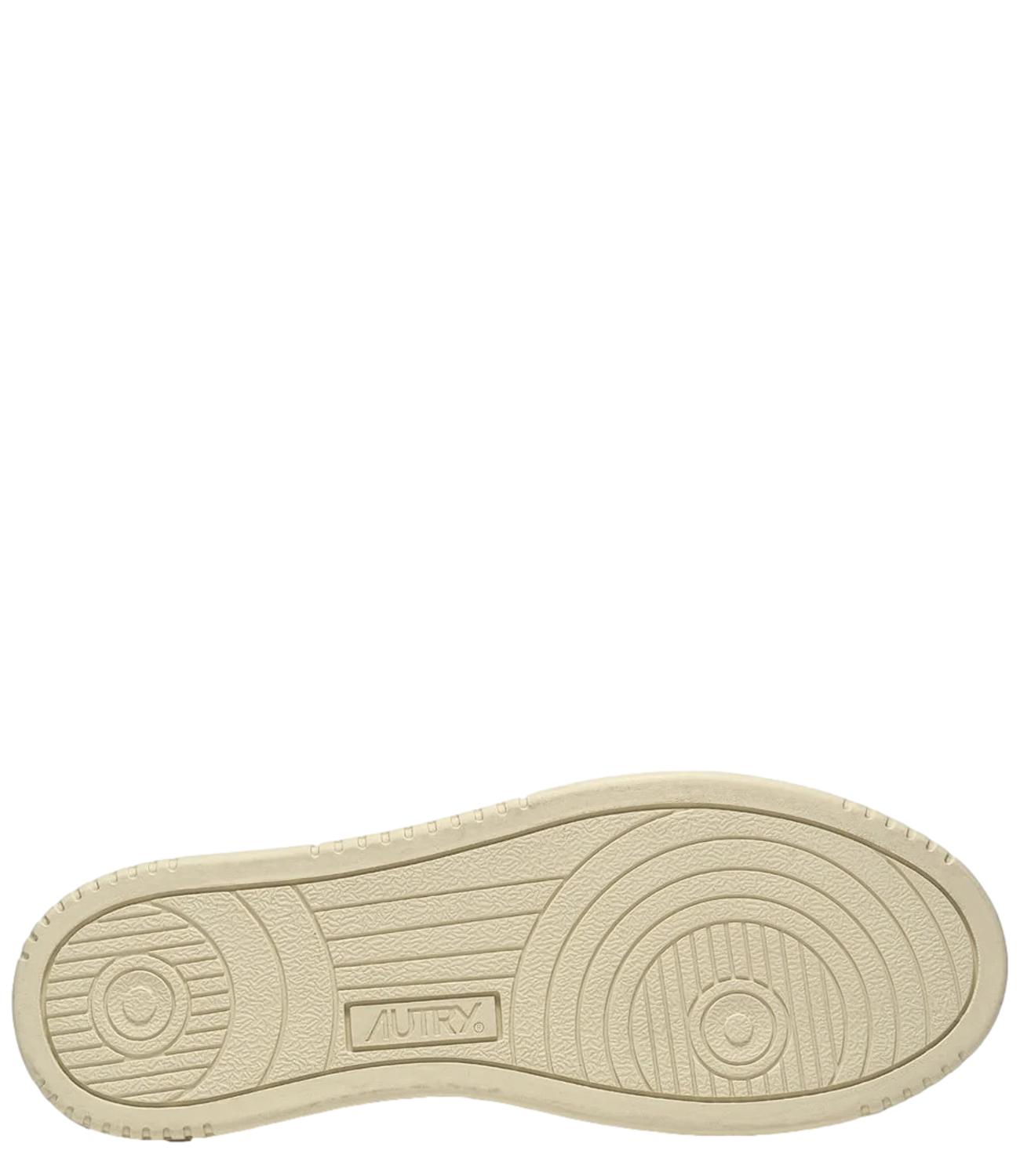 MEDALIST LOW MAN