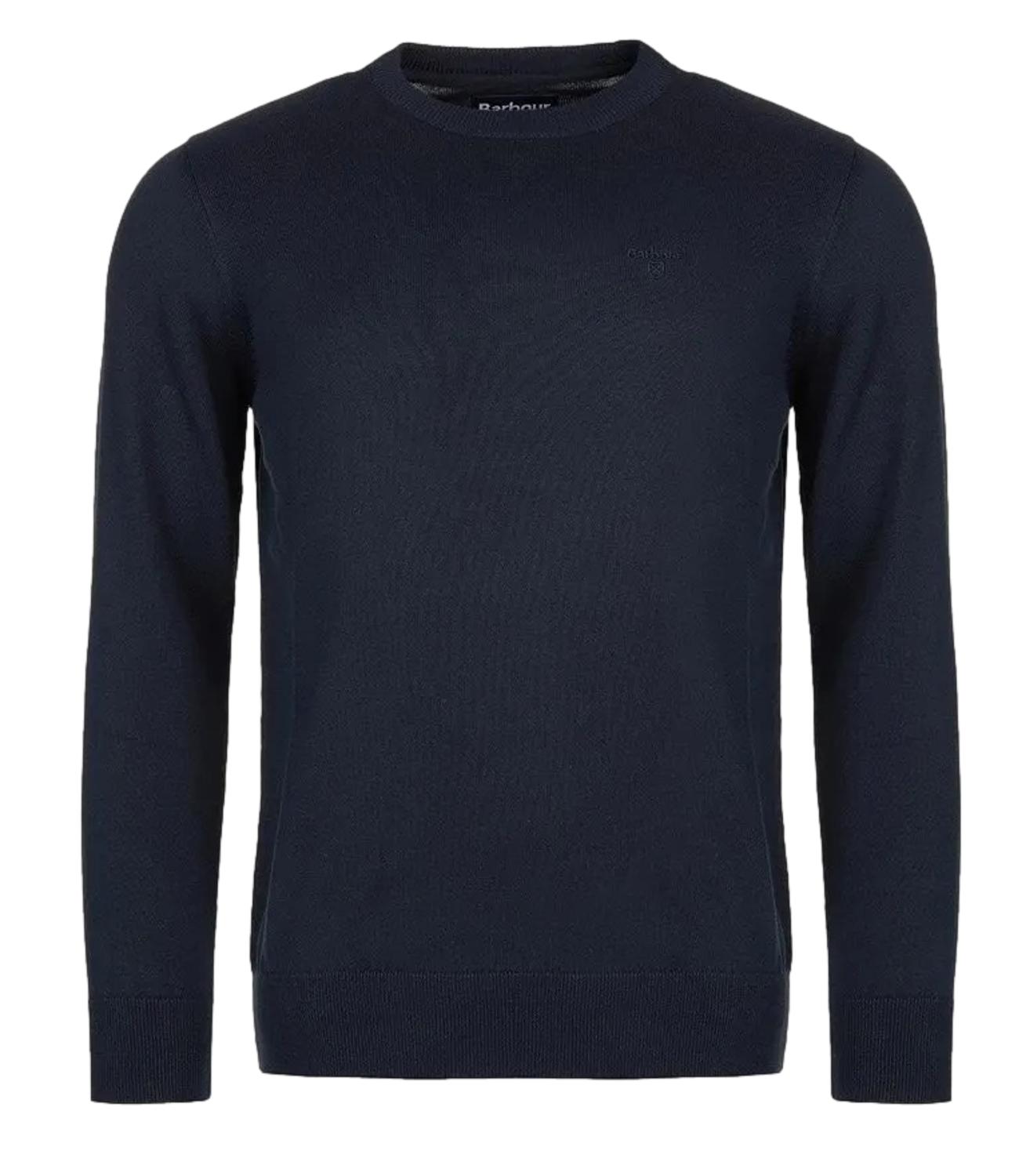 Maglincino blu navy