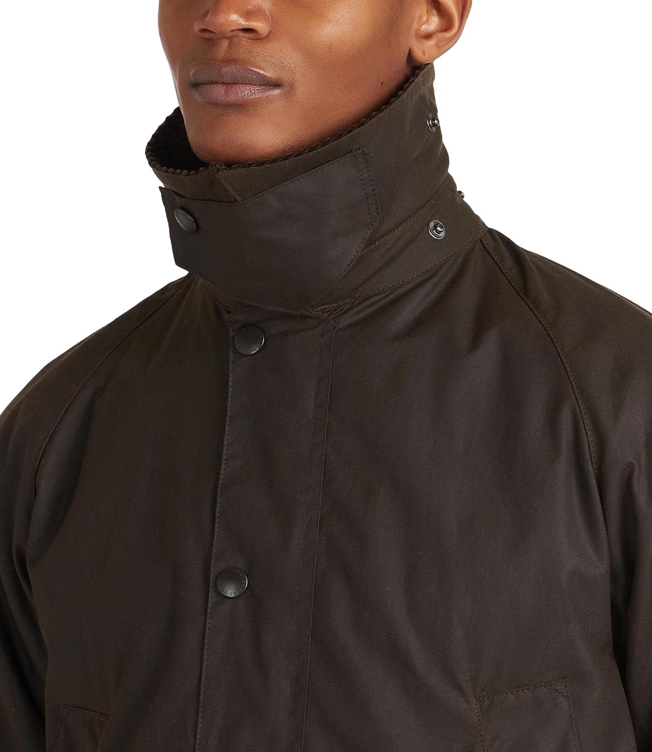 Classic Bedale Wax Jacket