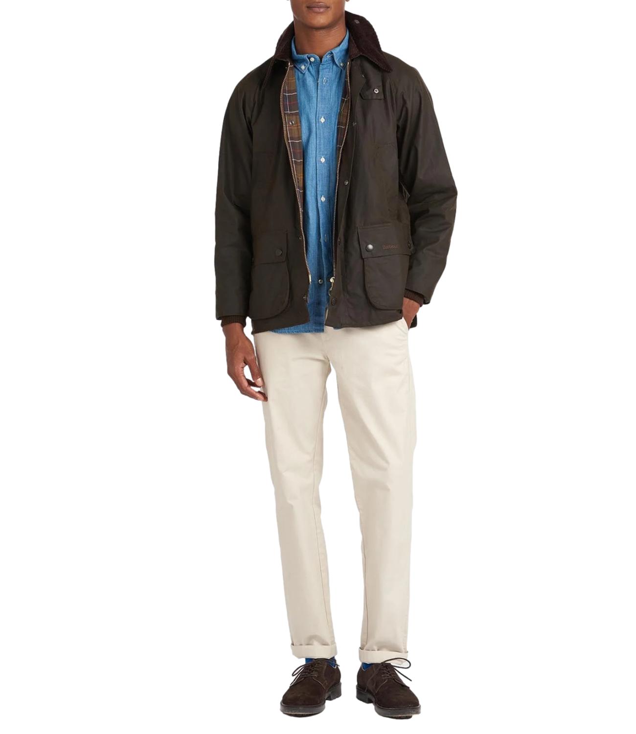 Classic Bedale Wax Jacket