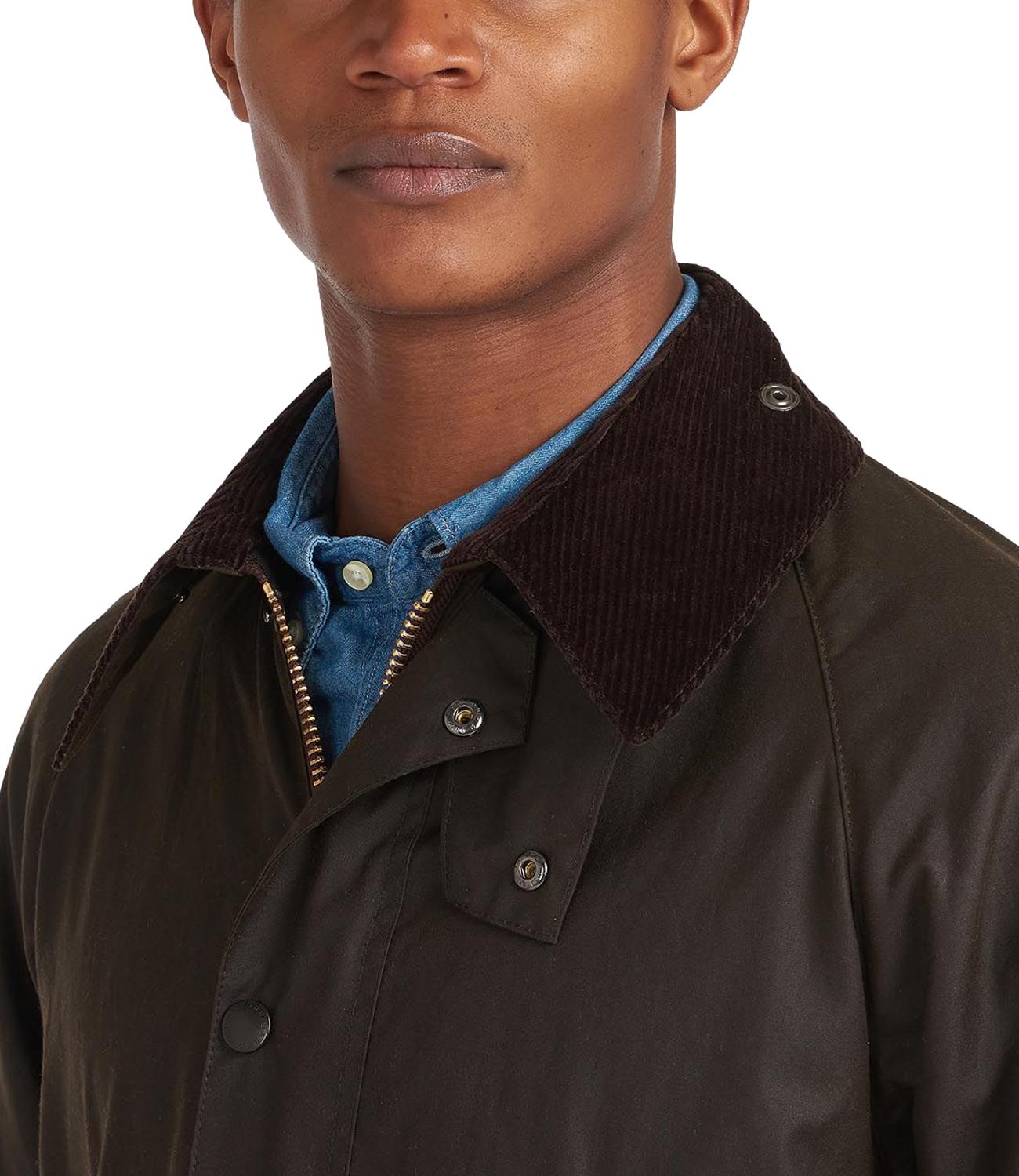 Classic Bedale Wax Jacket